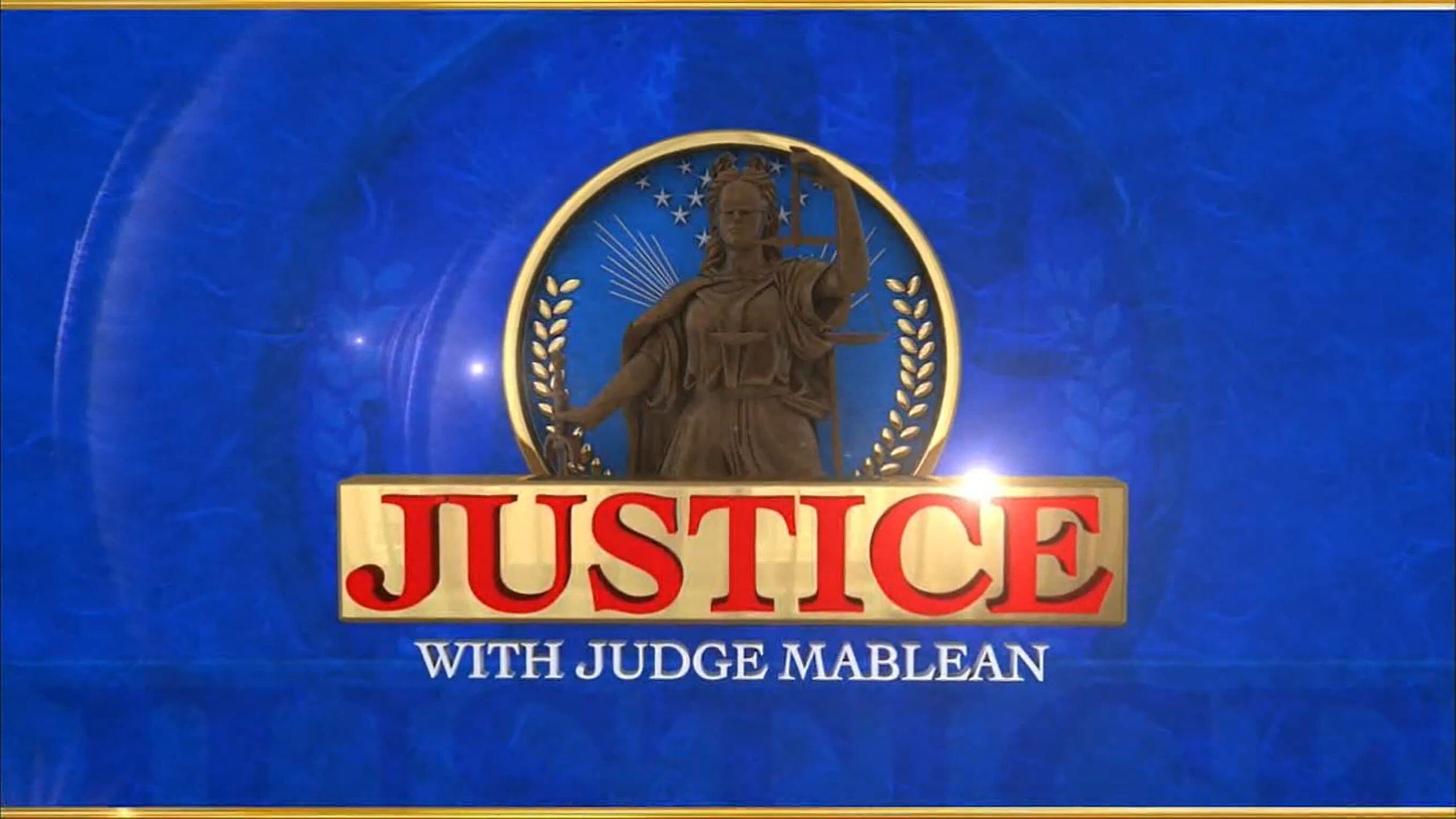 Justice with Judge Mablean Bajeczki