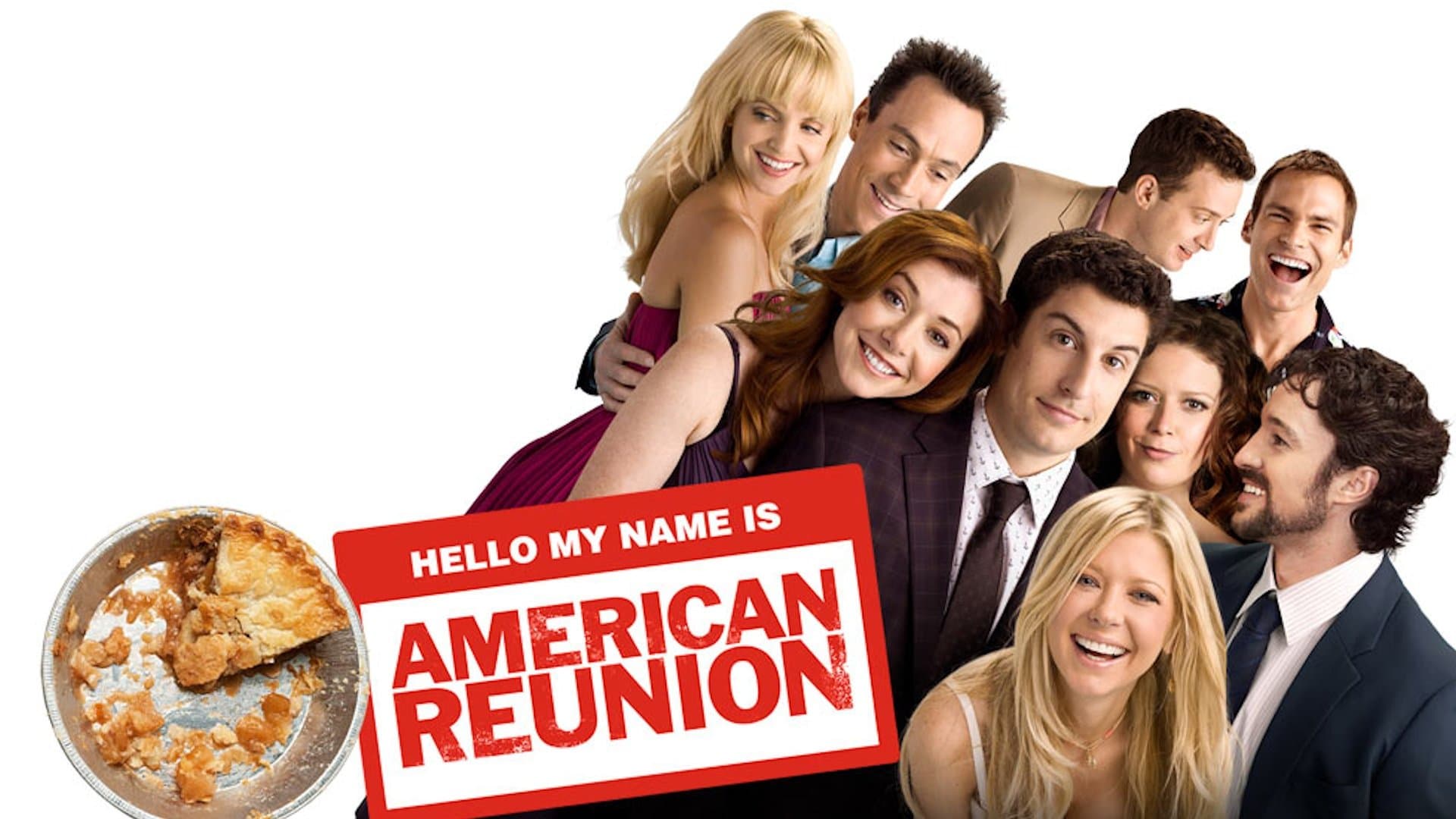 American Pie: Zjazd Absolwentów Bajeczki