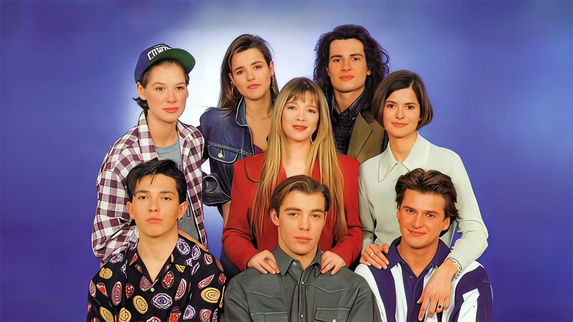 Hélène et les Garçons Bajeczki