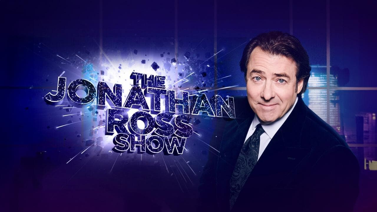 The Jonathan Ross Show Bajeczki