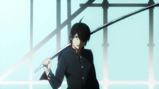 Nekomonogatari: Kuro - Rodzina Tsubasy, Część czwarta
