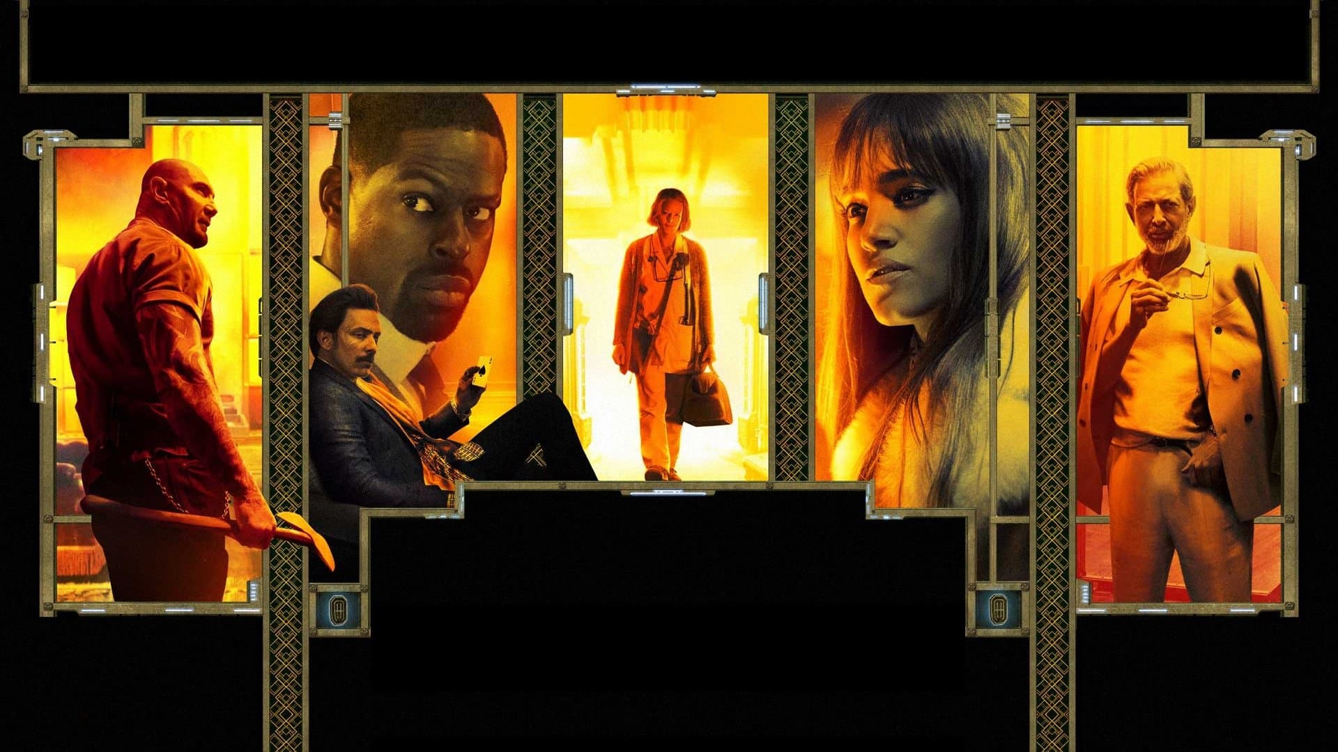 Hotel Artemis Bajeczki