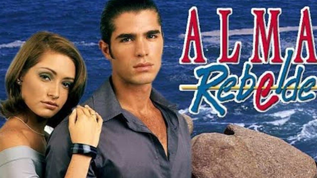 Alma Rebelde Bajeczki