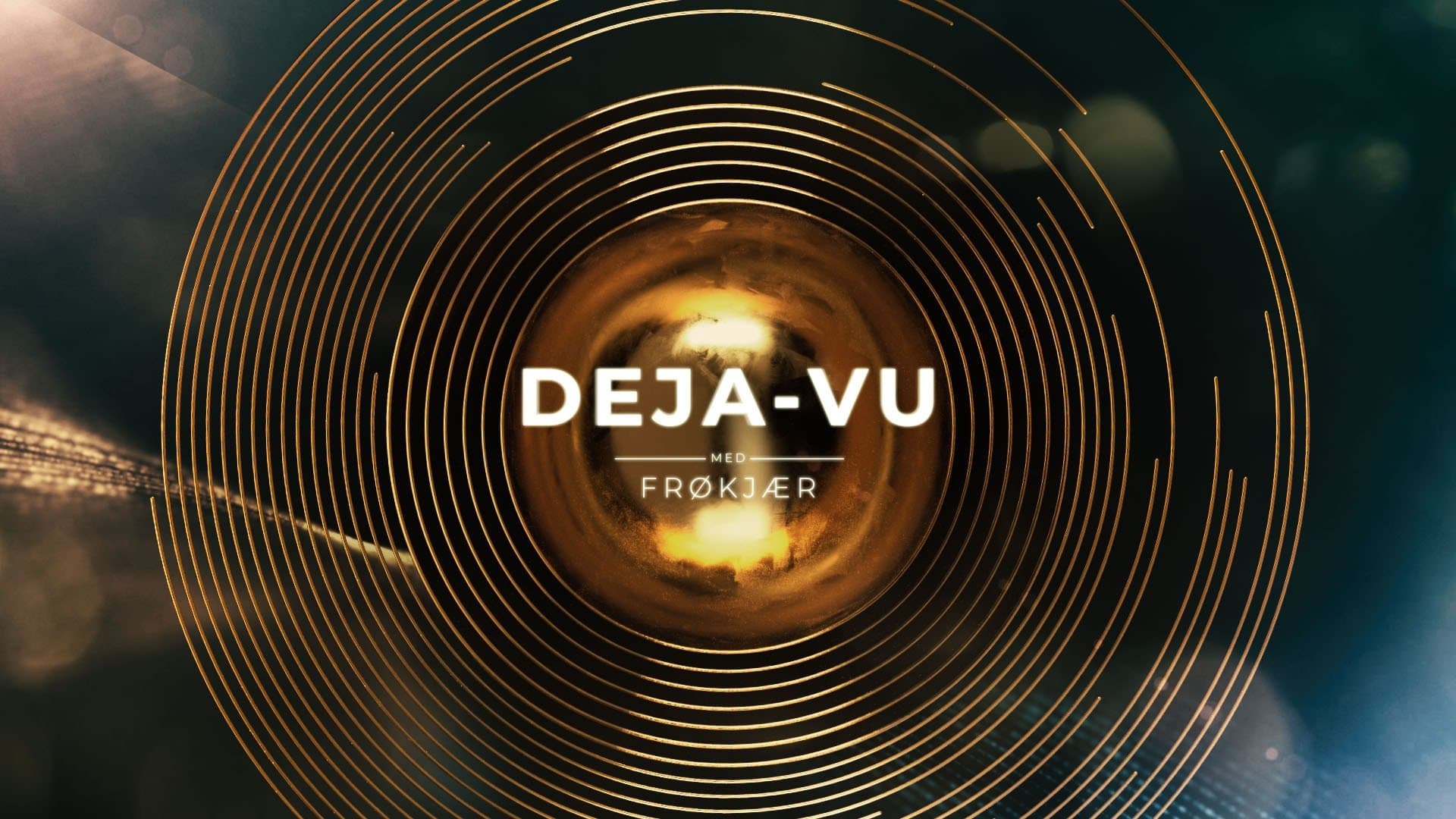 Deja-vu med Frøkjær Bajeczki