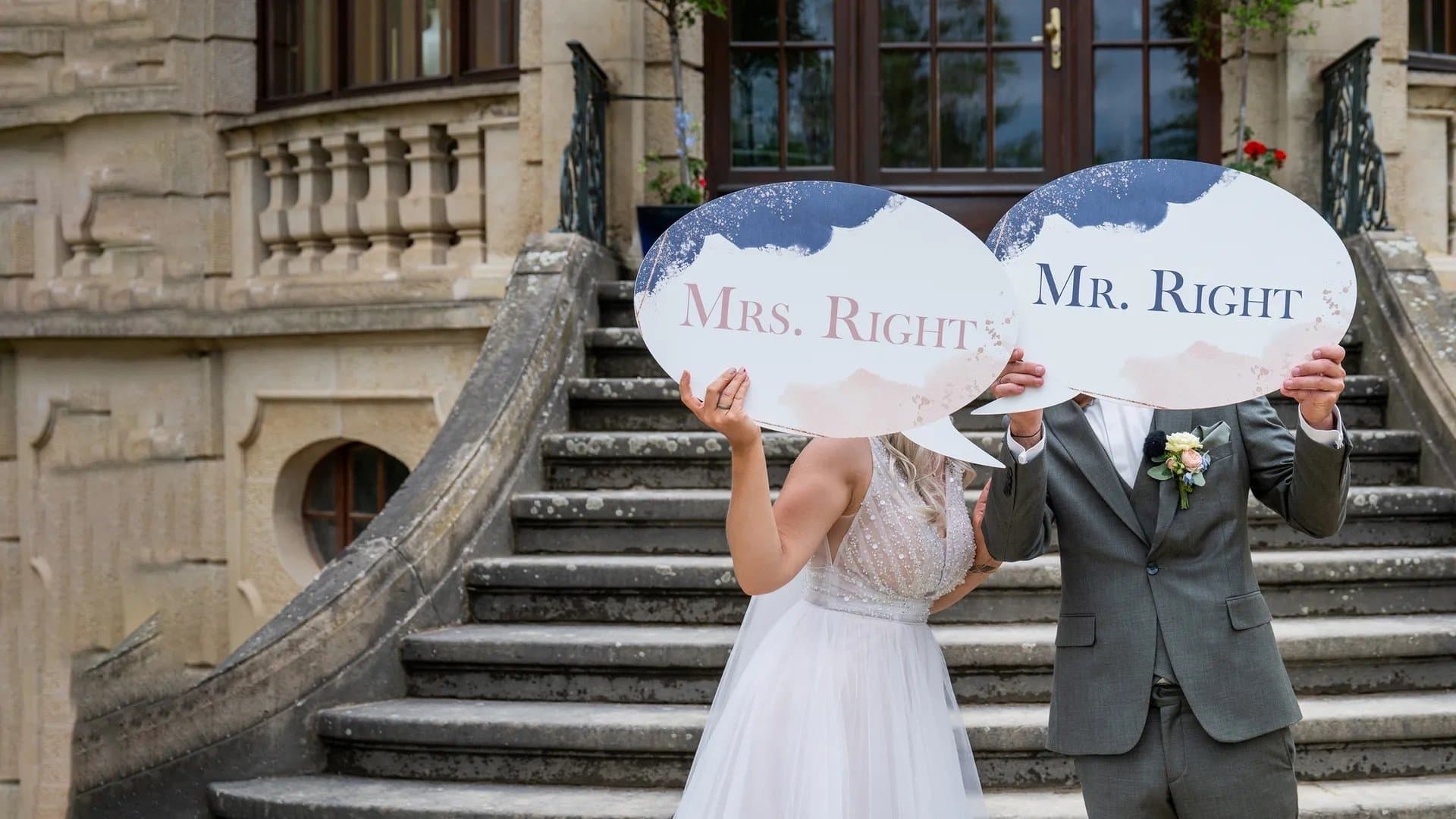 Hochzeit auf den ersten Blick Bajeczki