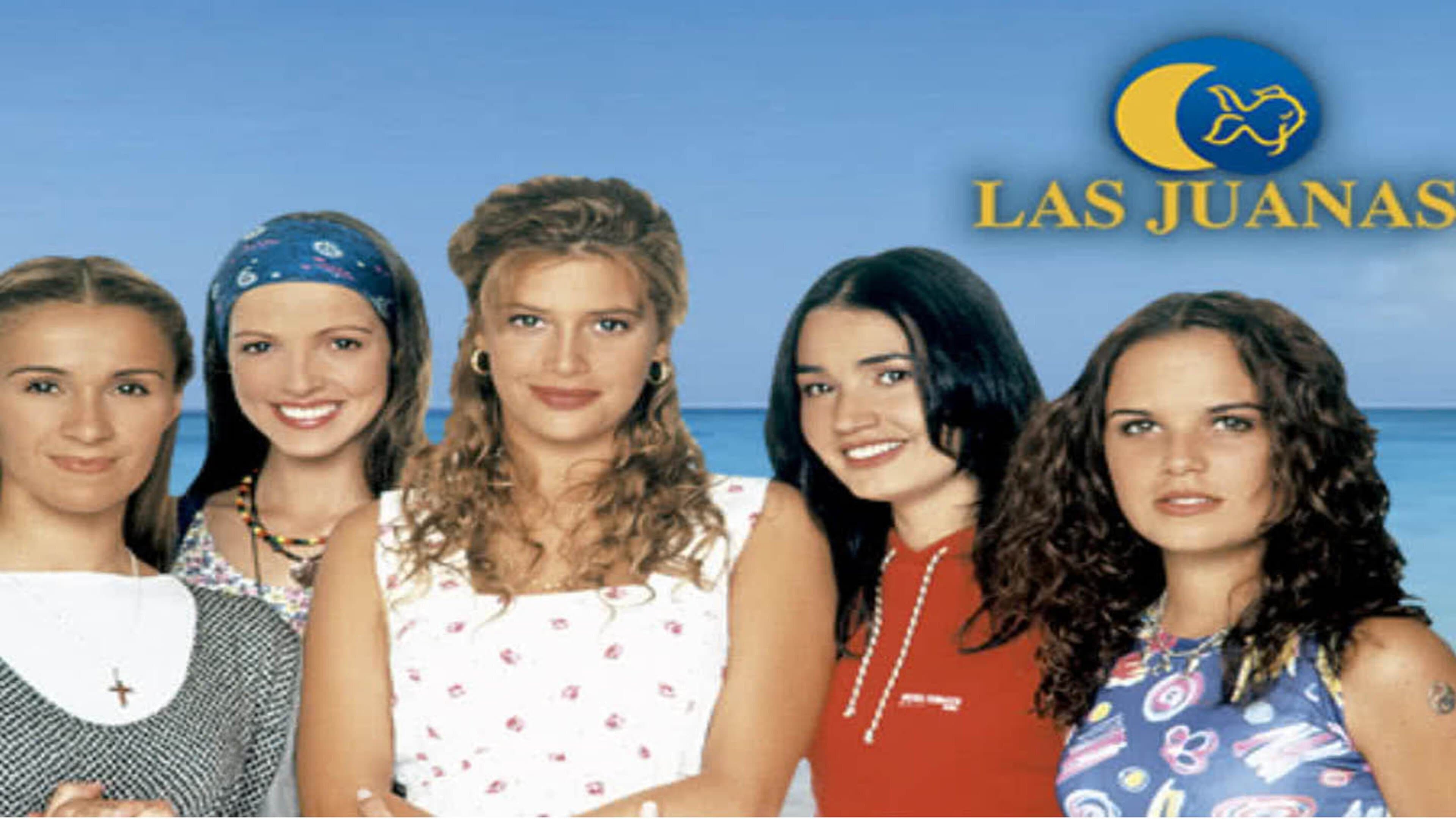 Las Juanas Bajeczki