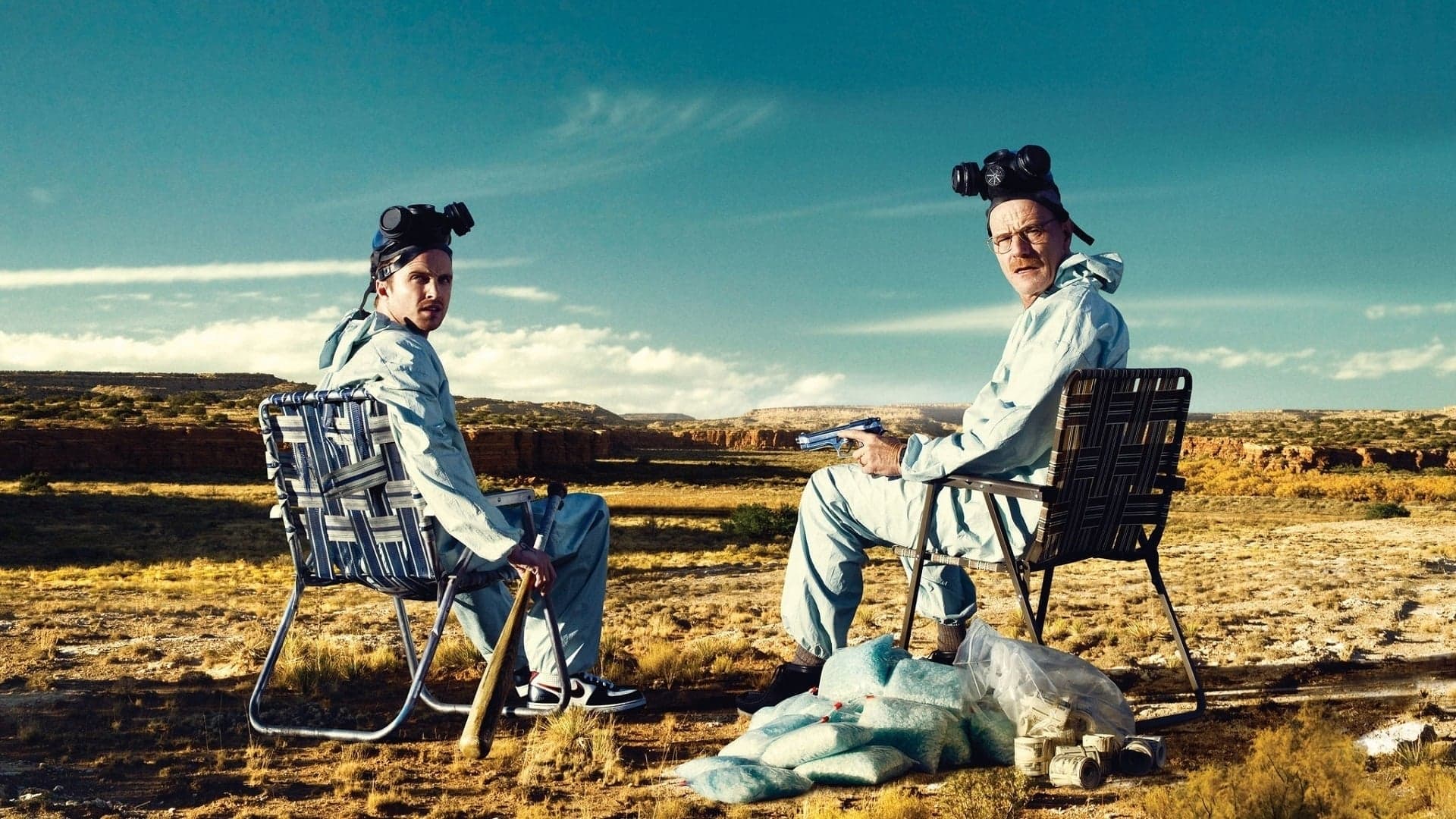 Breaking Bad Bajeczki
