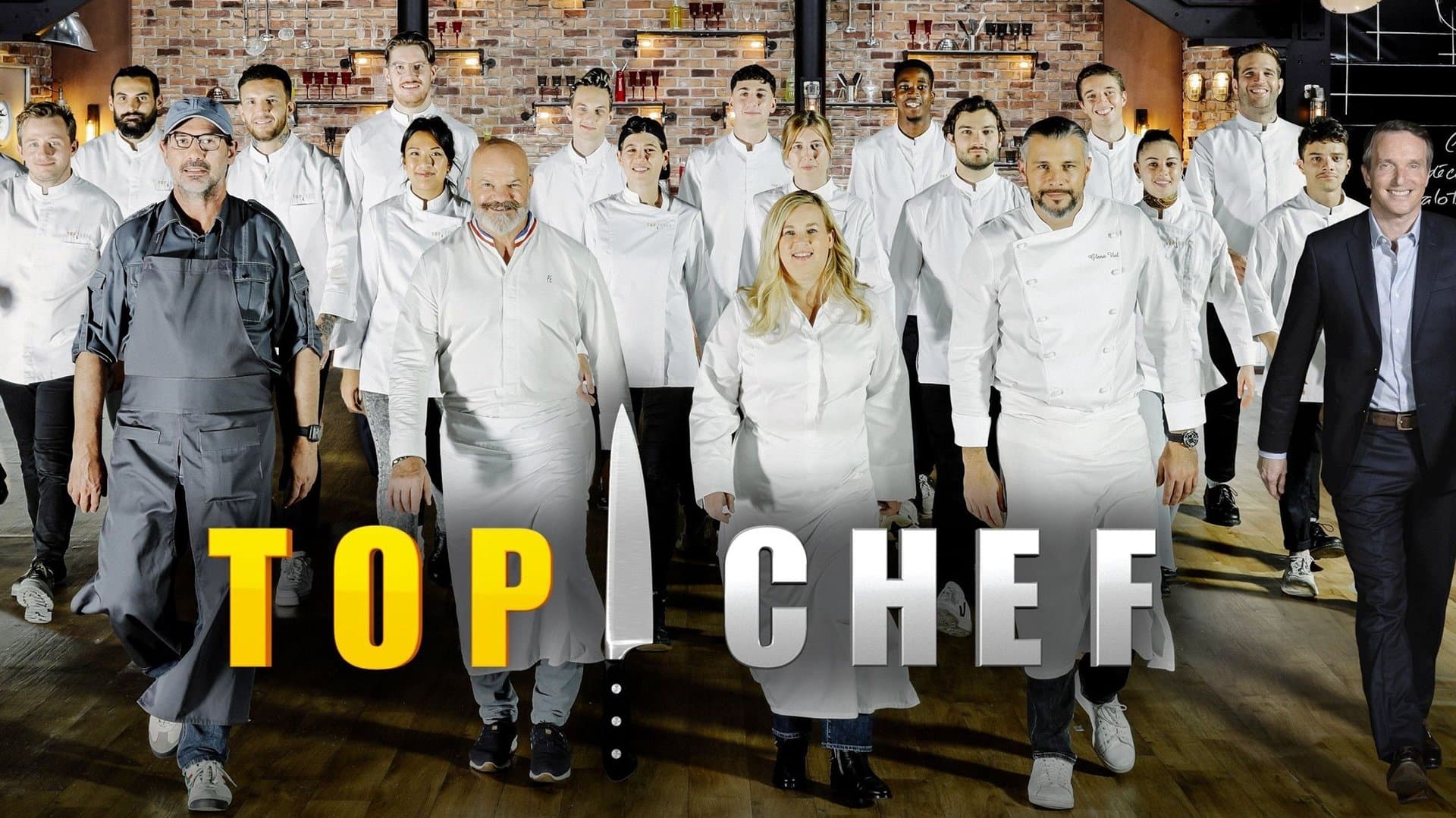 Top Chef Bajeczki