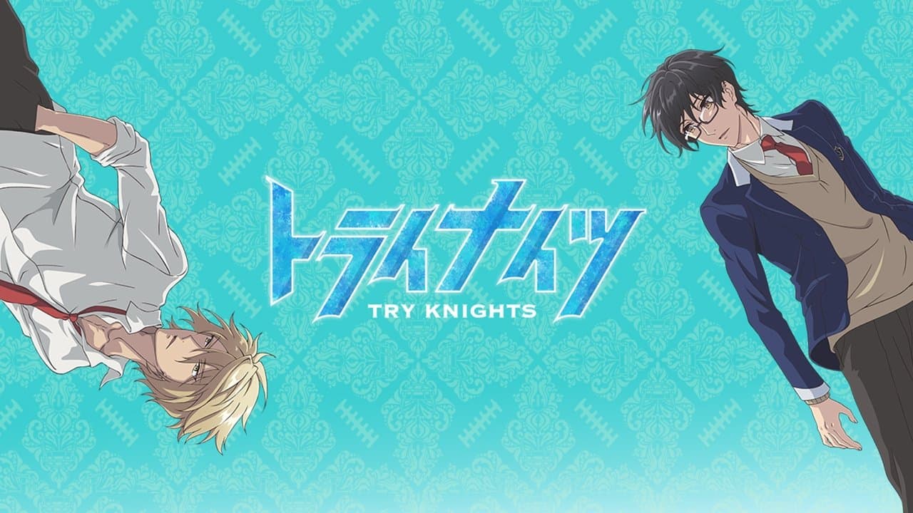 Try Knights Bajeczki