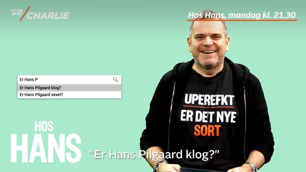 Hos Hans Bajeczki