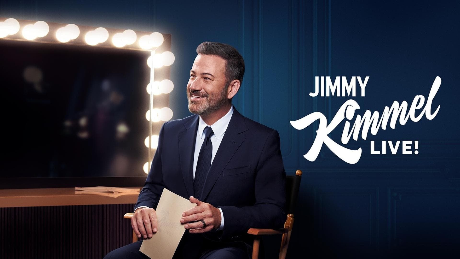 Jimmy Kimmel Live! Bajeczki