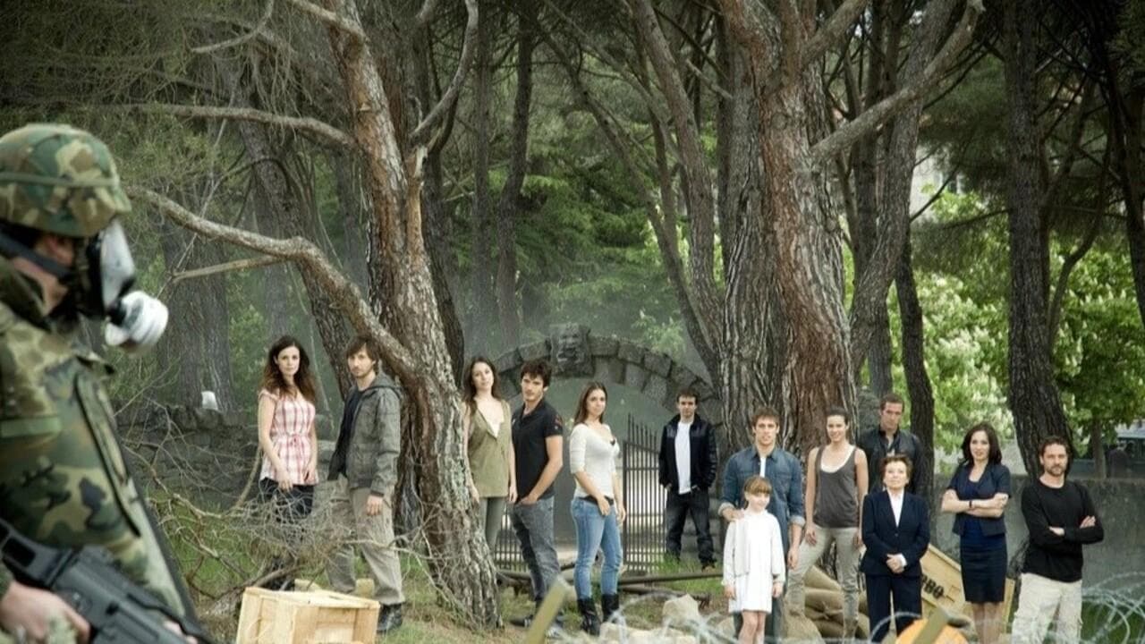 El internado Bajeczki