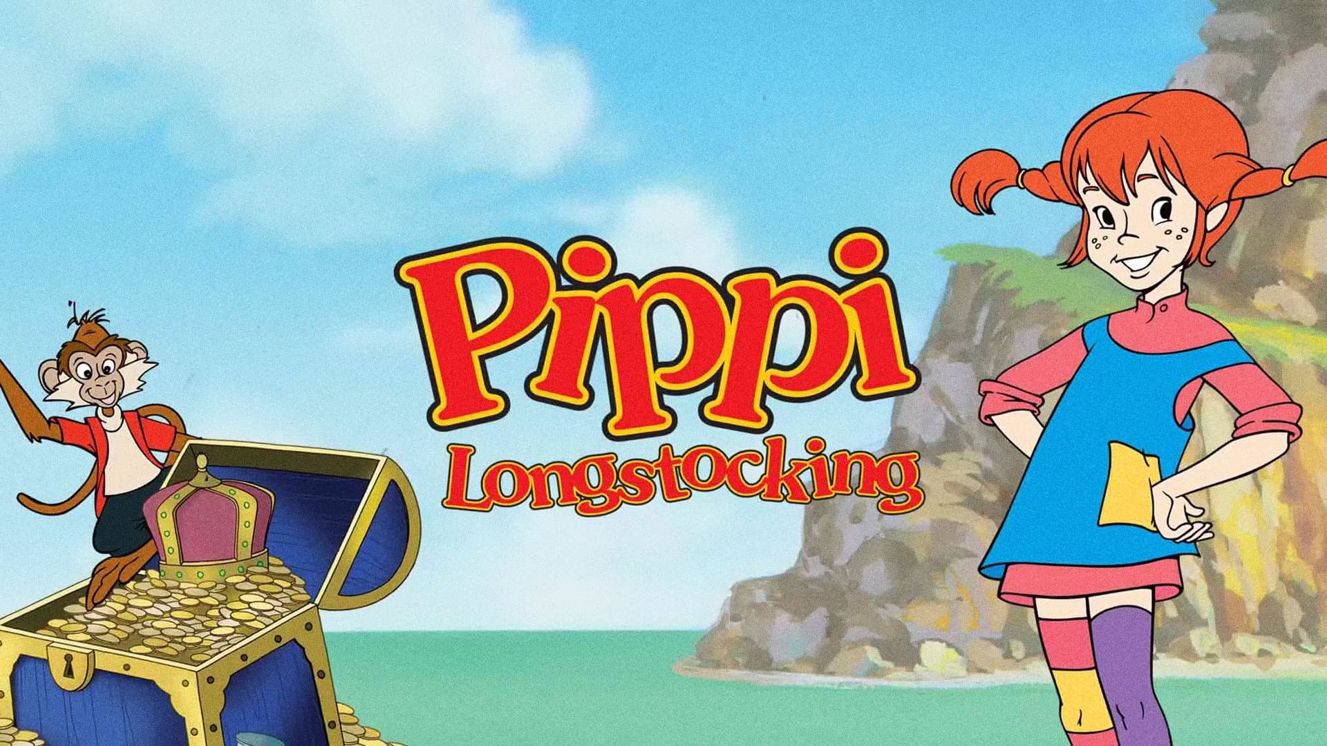 Pippi Bajeczki