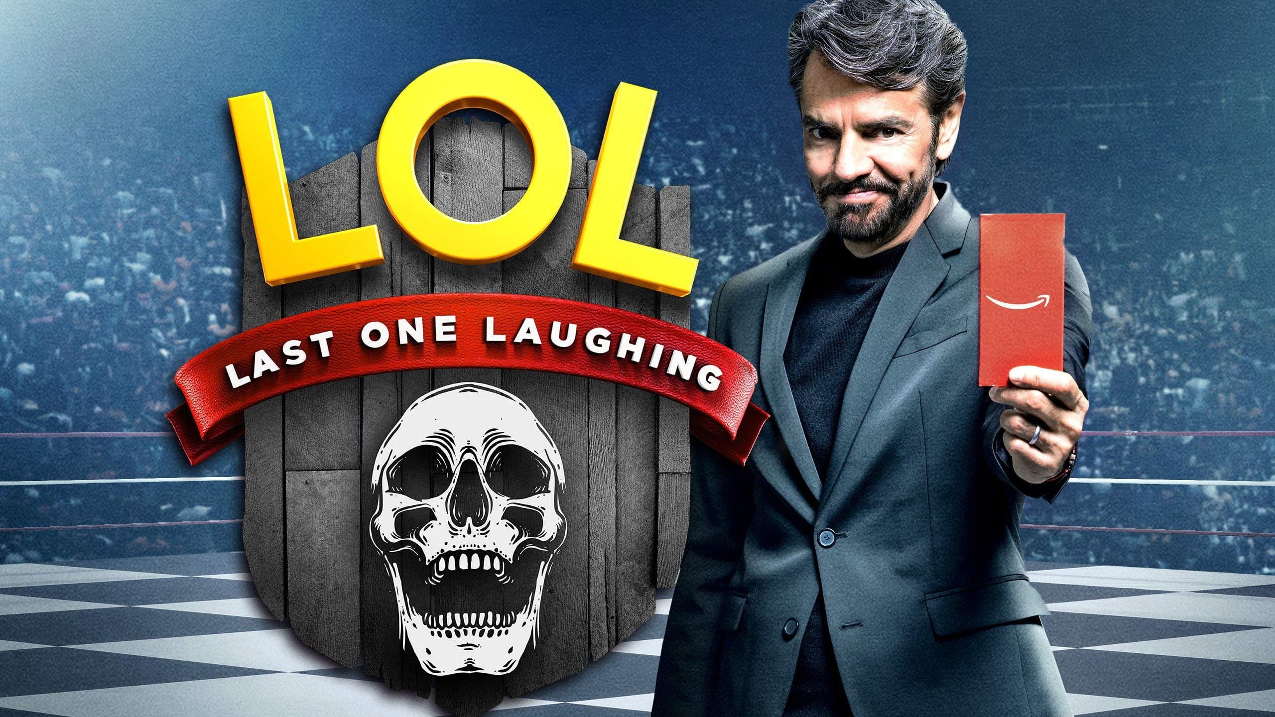 LOL: Last One Laughing Bajeczki