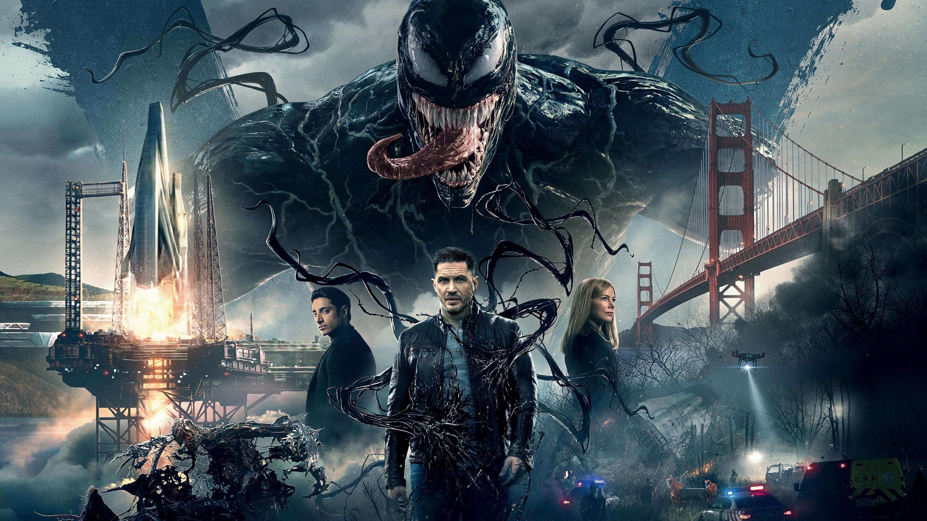 Venom Bajeczki
