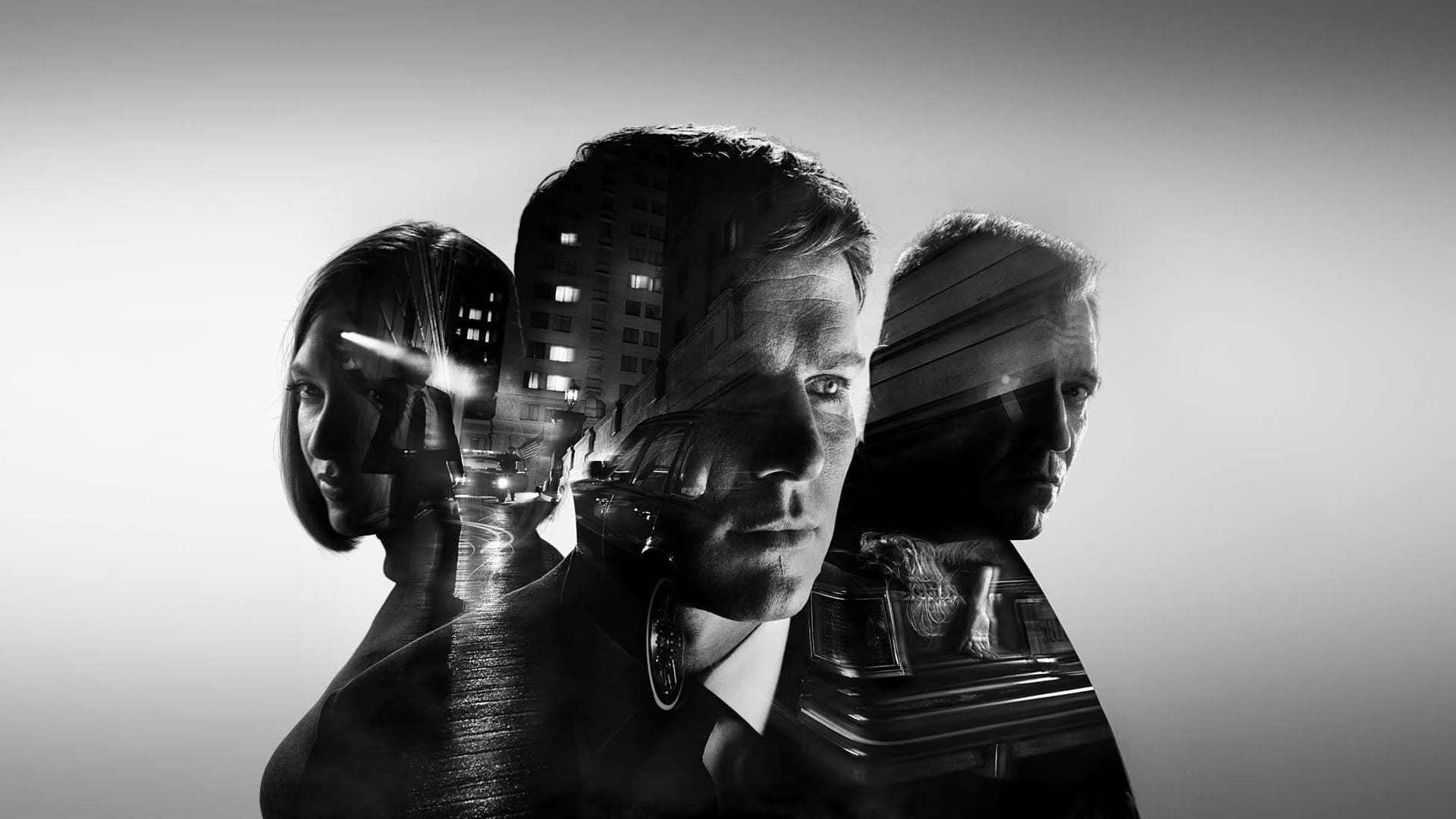 MINDHUNTER Bajeczki