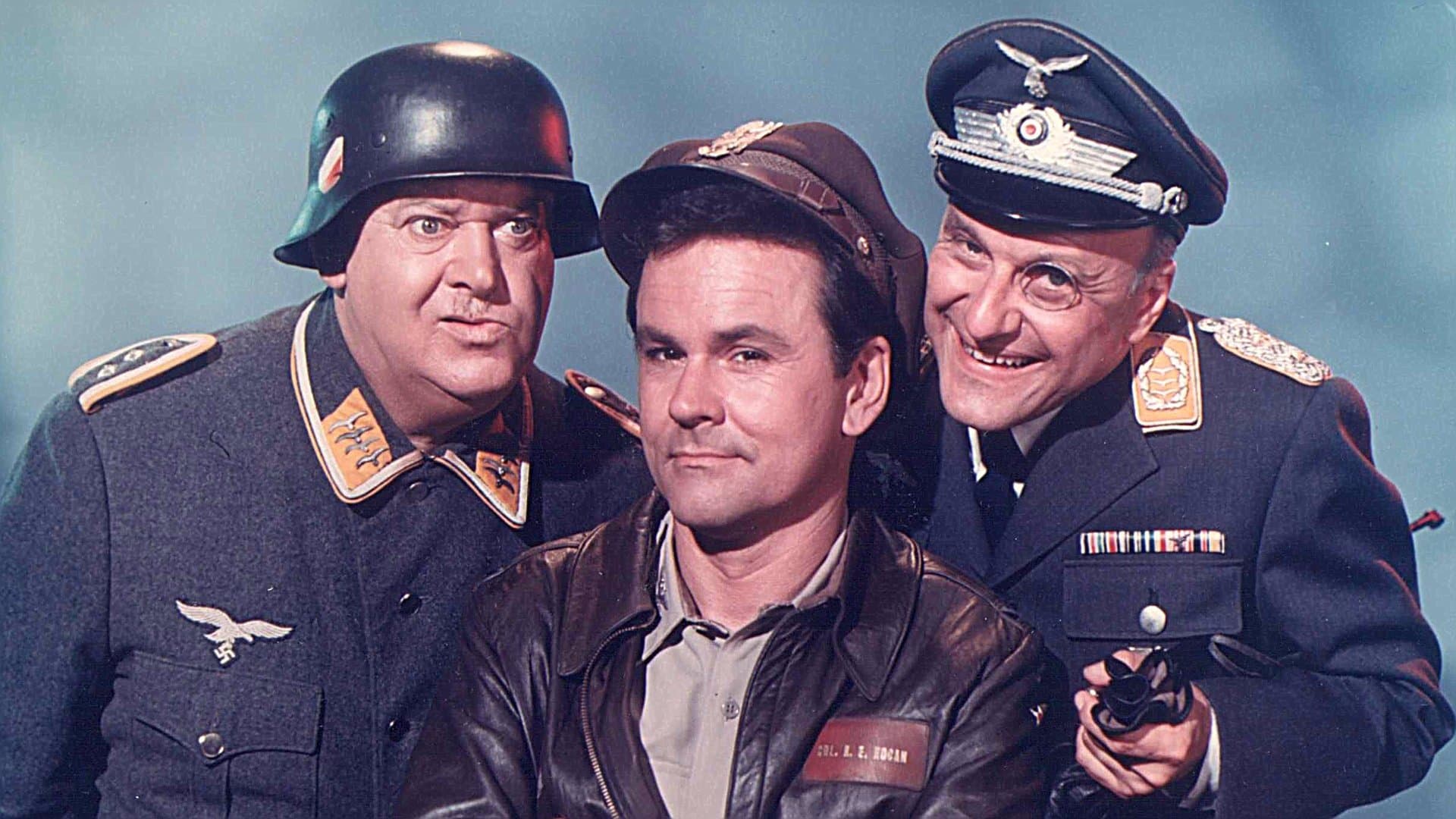Hogan's Heroes Bajeczki
