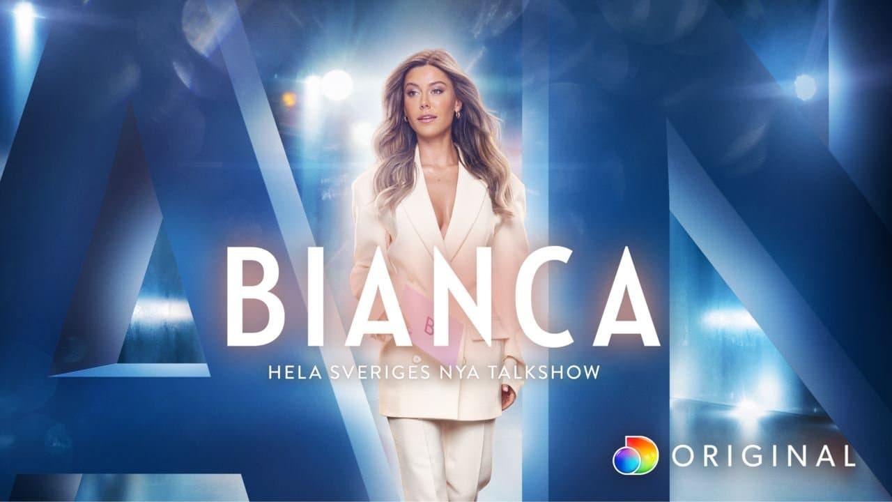 BIANCA Bajeczki