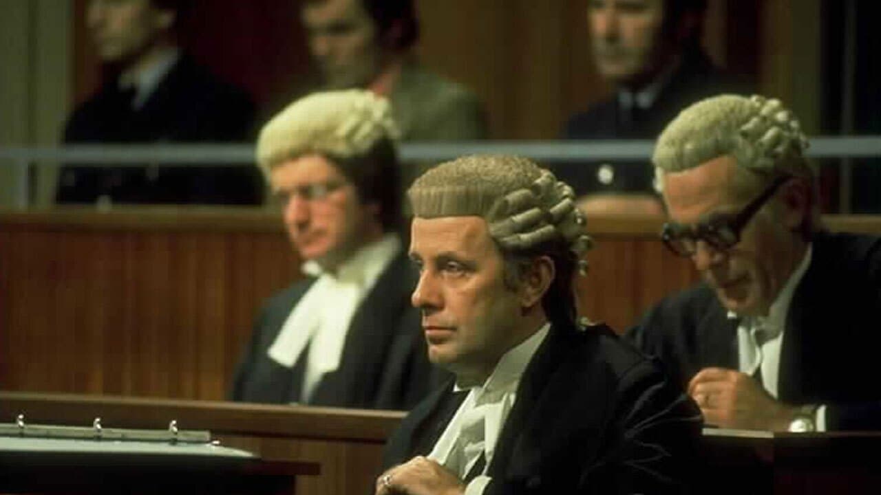 Crown Court Bajeczki