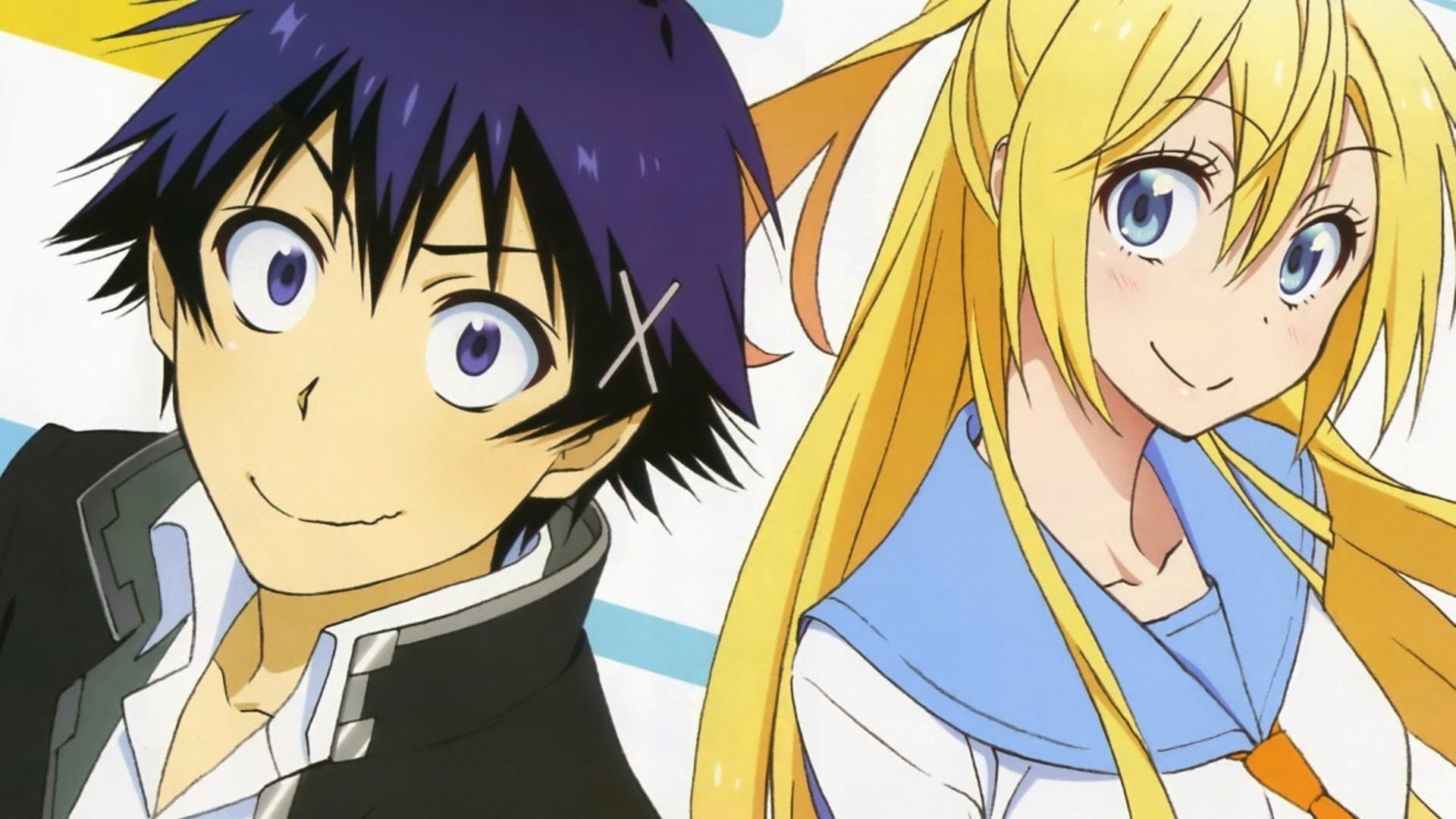Nisekoi Bajeczki
