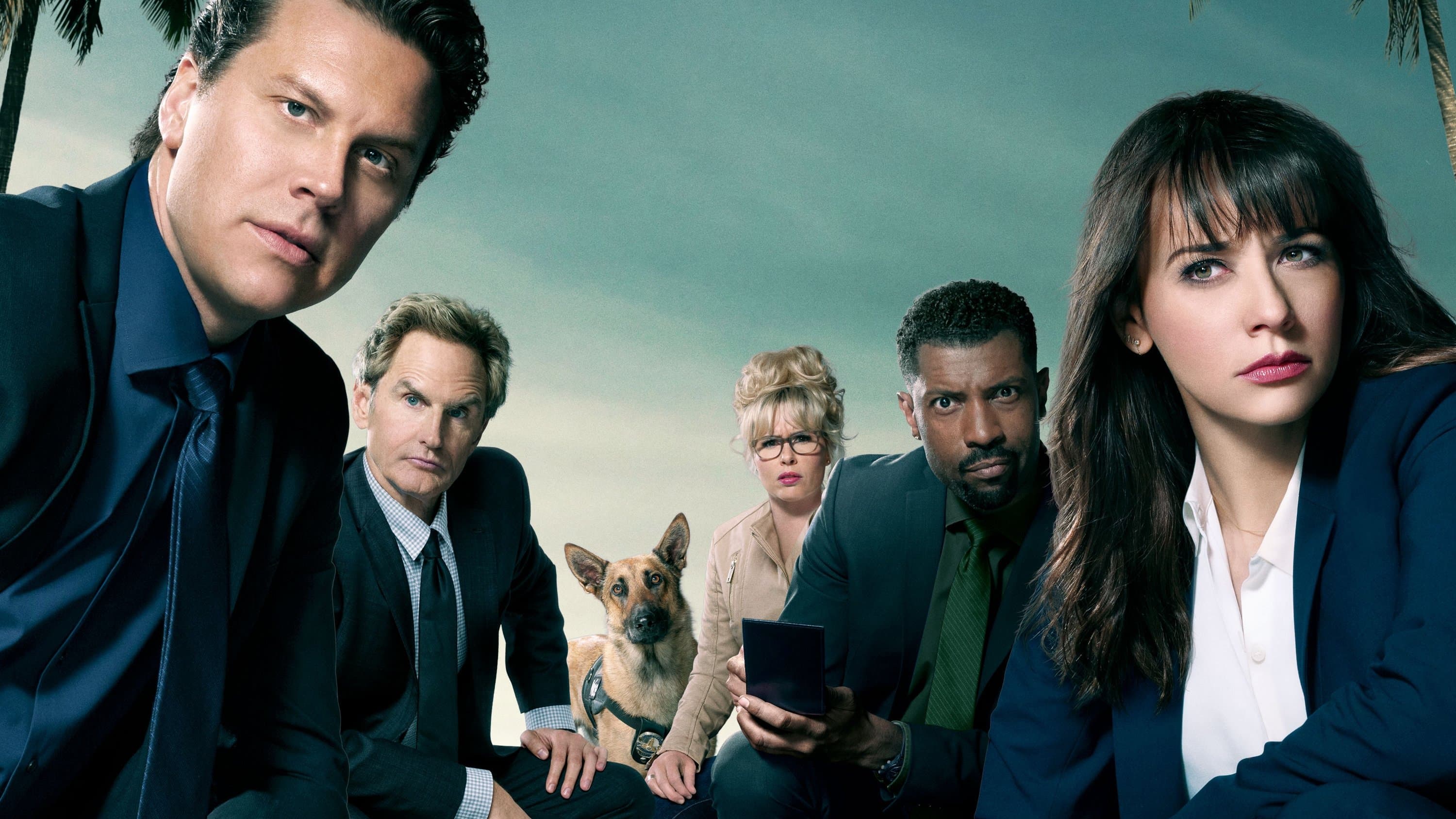 Angie Tribeca Bajeczki