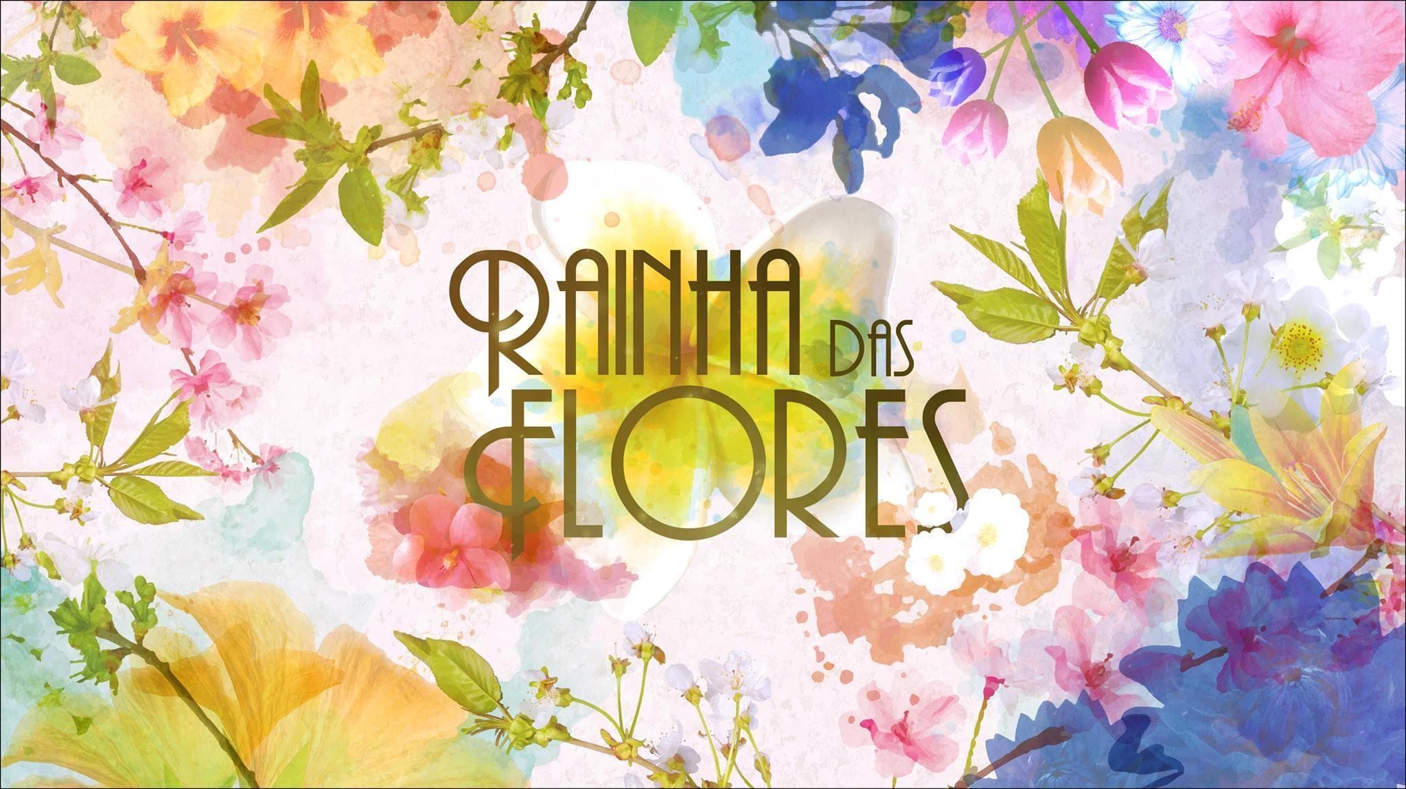 Rainha das Flores Bajeczki