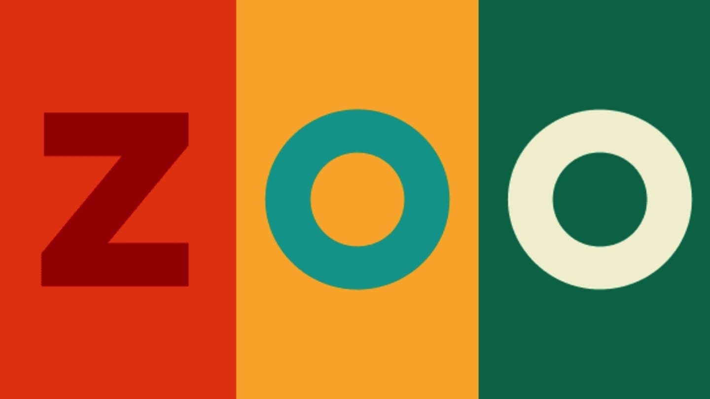 ZOO Bajeczki