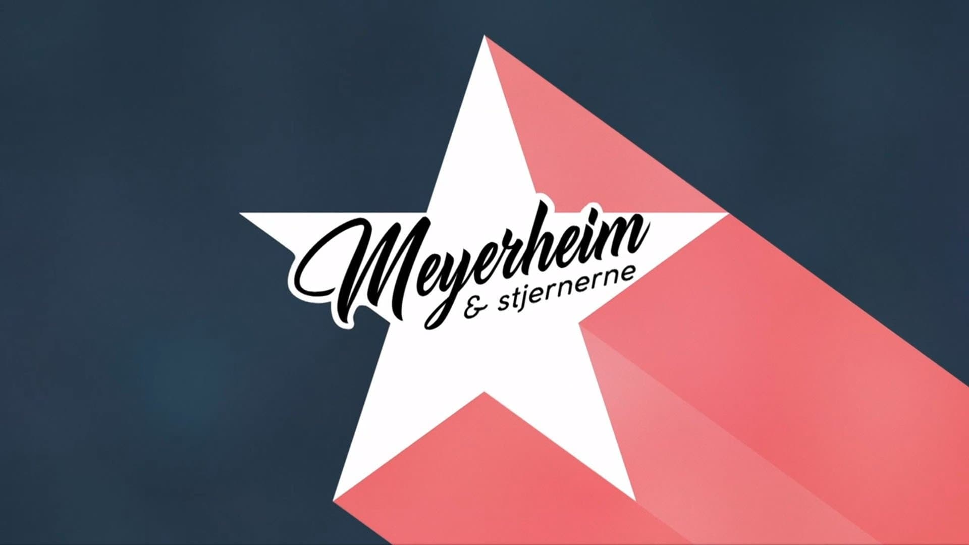 Meyerheim & stjernerne Bajeczki