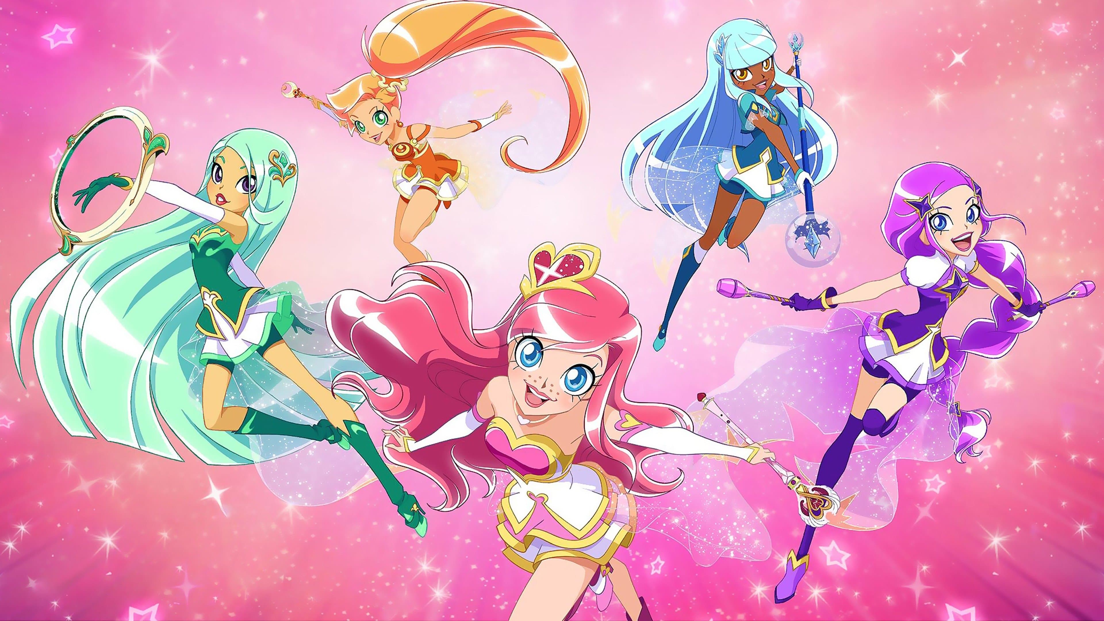LoliRock Bajeczki