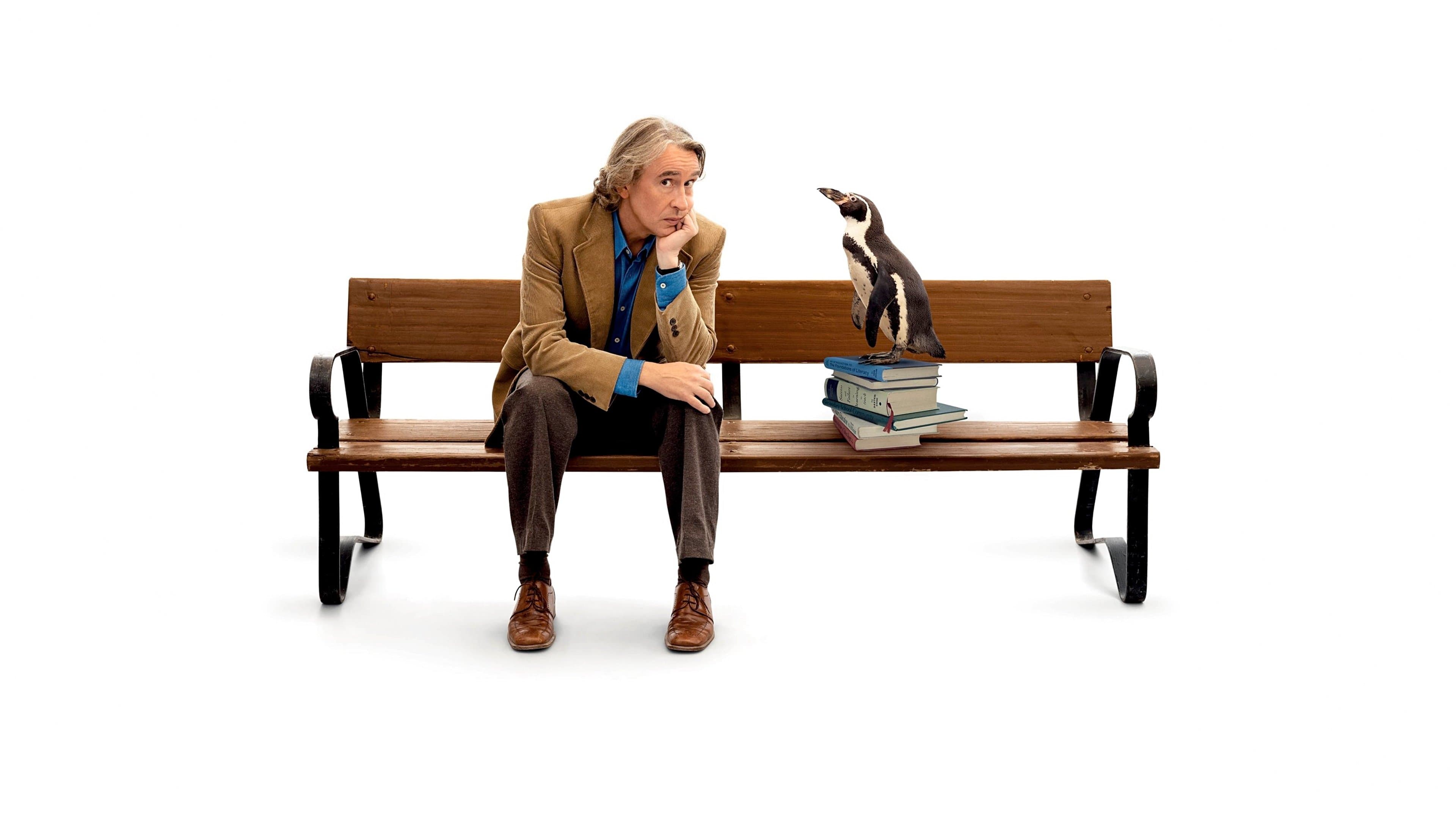 The Penguin Lessons Bajeczki