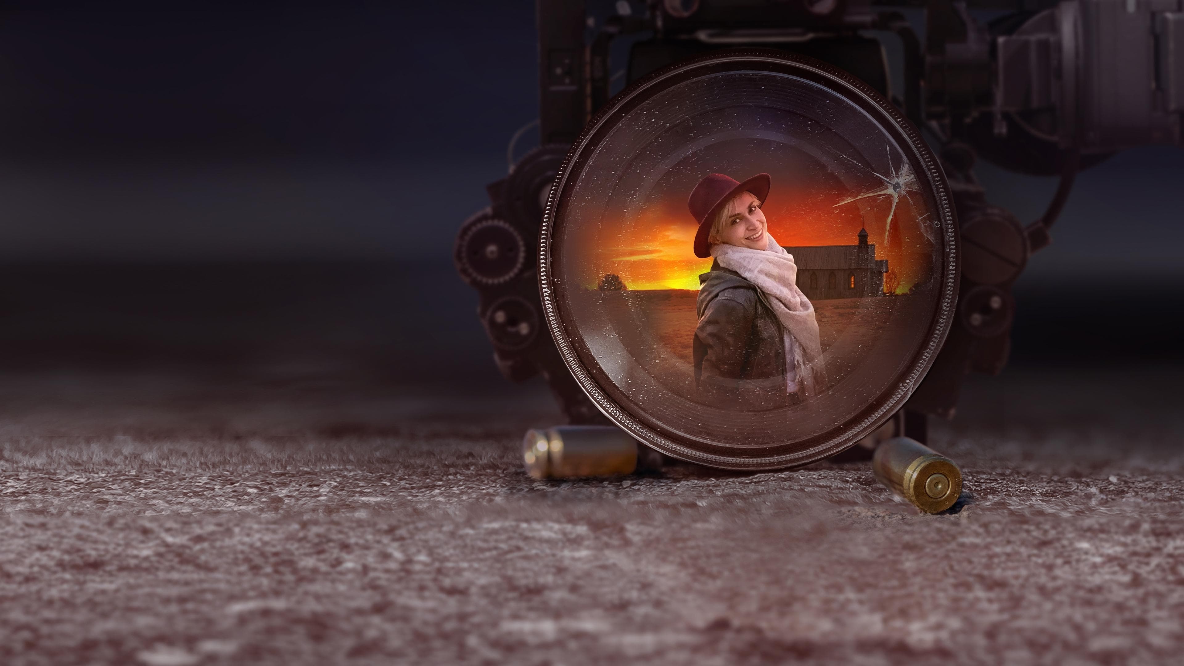 Last Take: Rust and the Story of Halyna Bajeczki