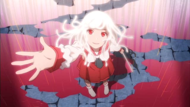 Nadeko Medusa, część czwarta