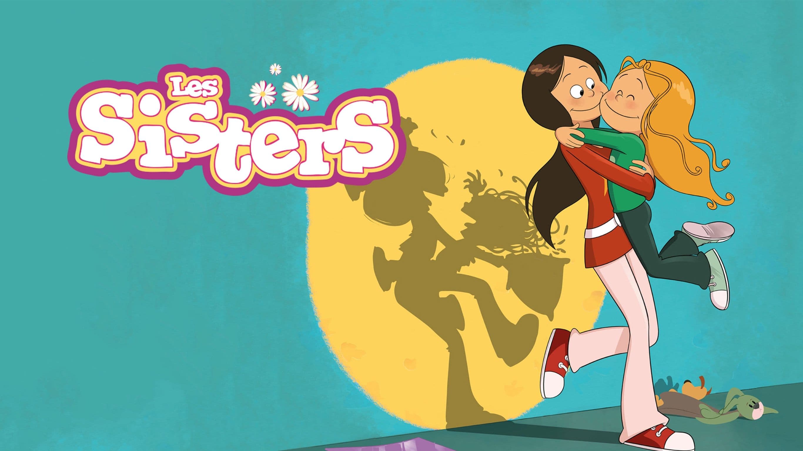 Les Sisters Bajeczki