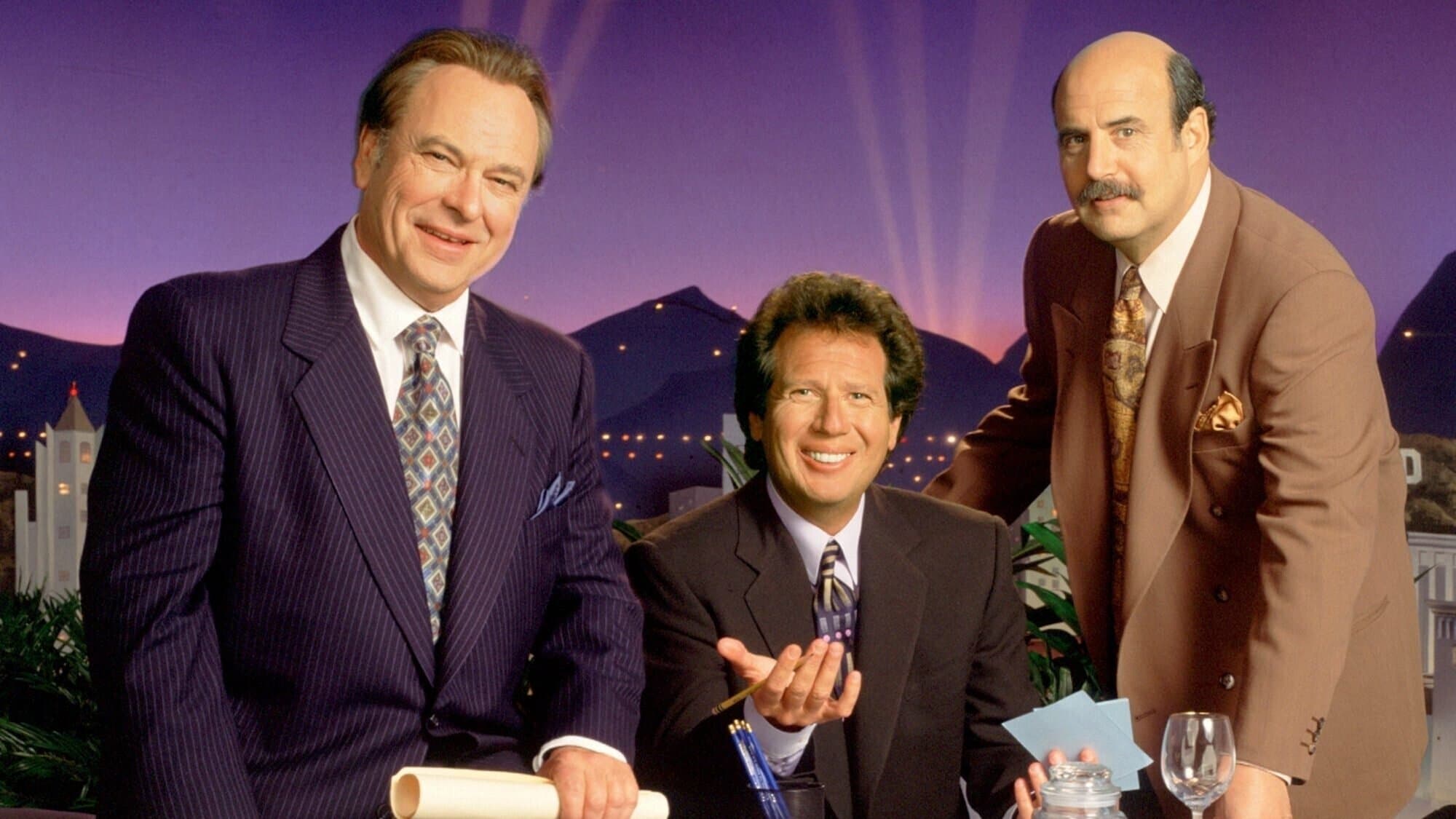 The Larry Sanders Show Bajeczki