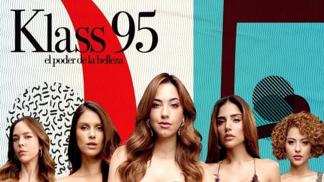 Klass 95: El poder de la belleza Bajeczki