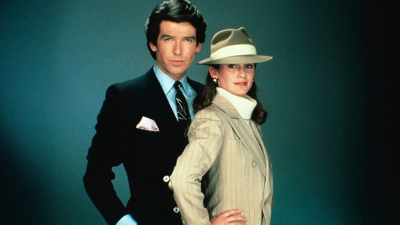 Remington Steele Bajeczki