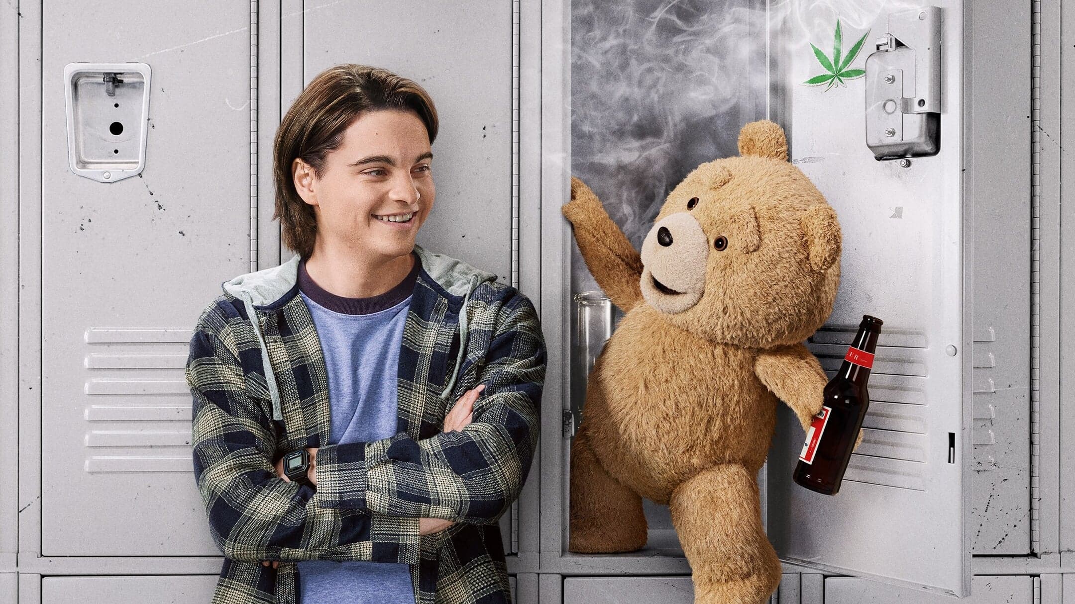ted Bajeczki