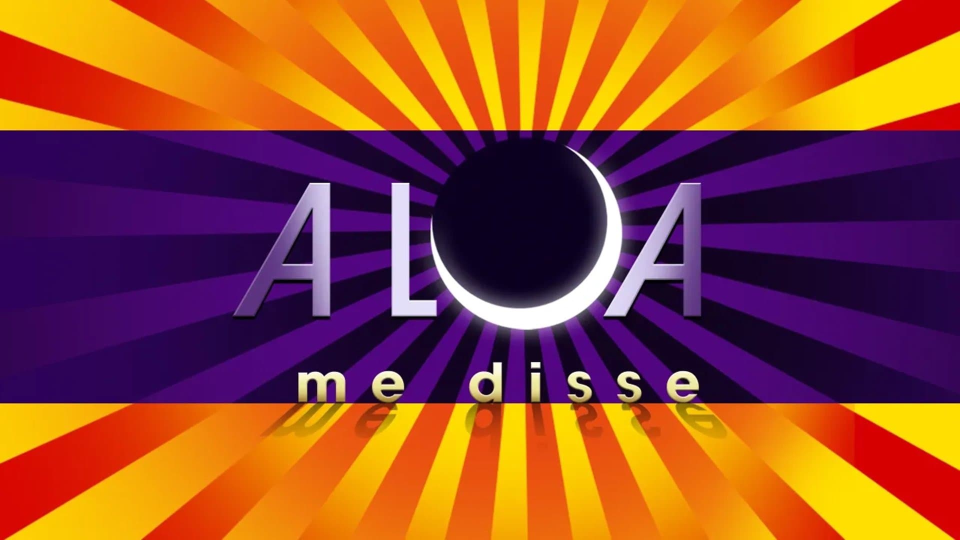 A Lua Me Disse Bajeczki