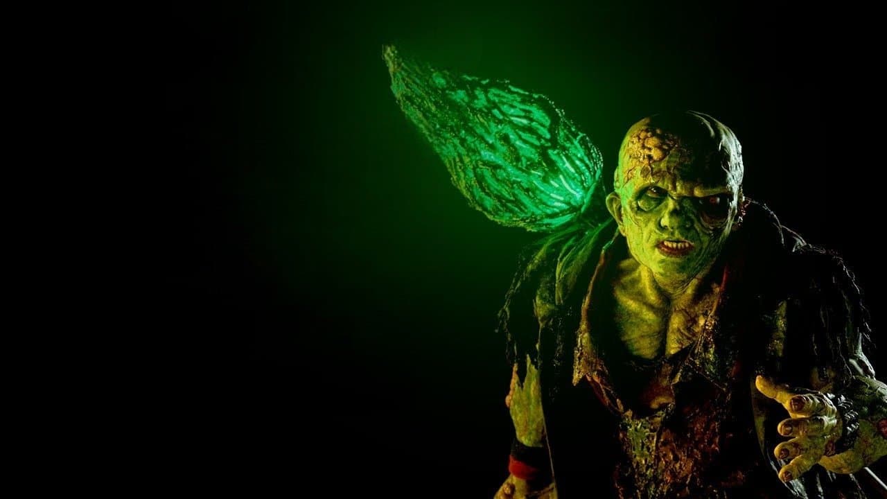 The Toxic Avenger Bajeczki