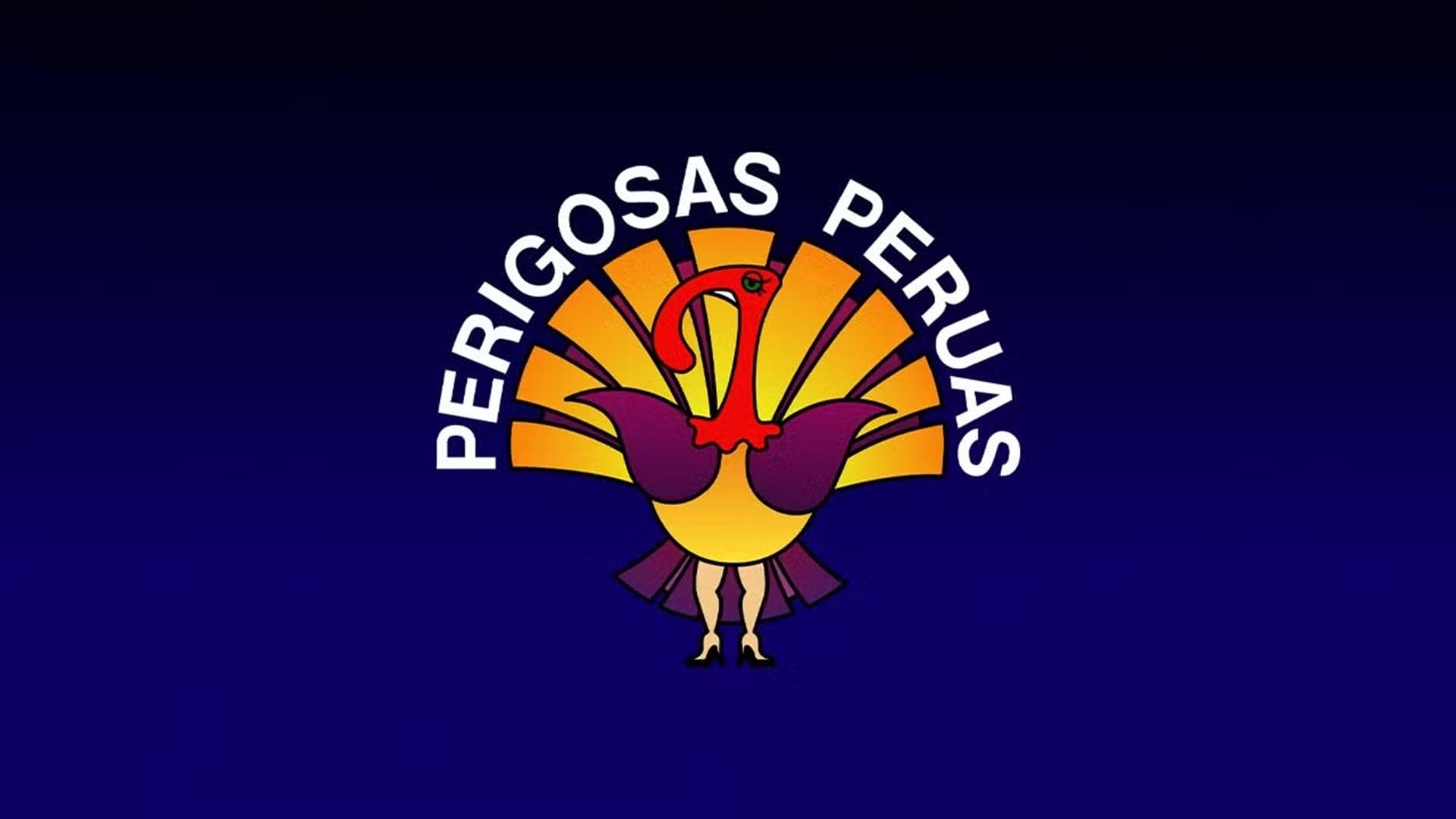 Perigosas Peruas Bajeczki