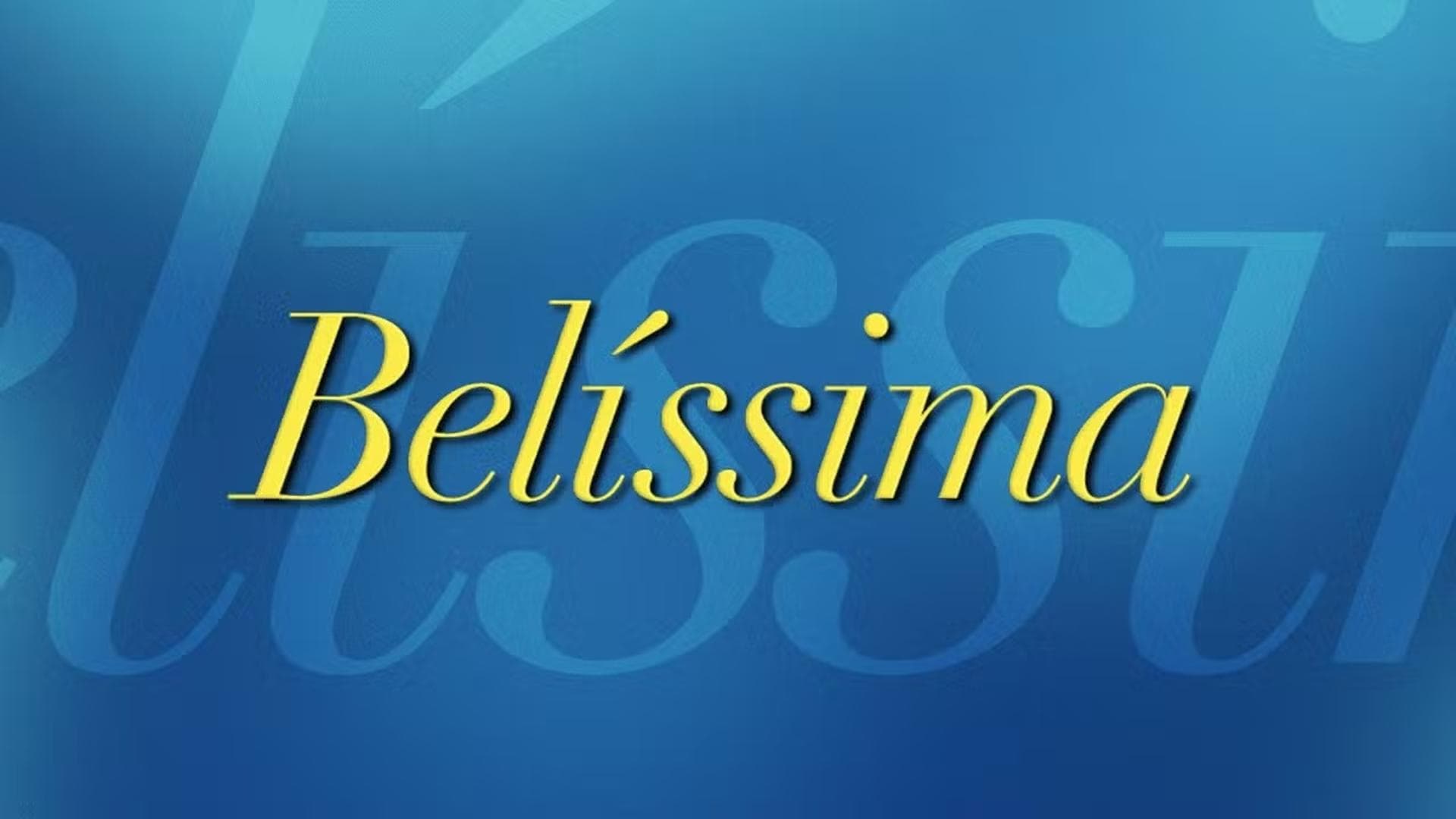 Belíssima Bajeczki