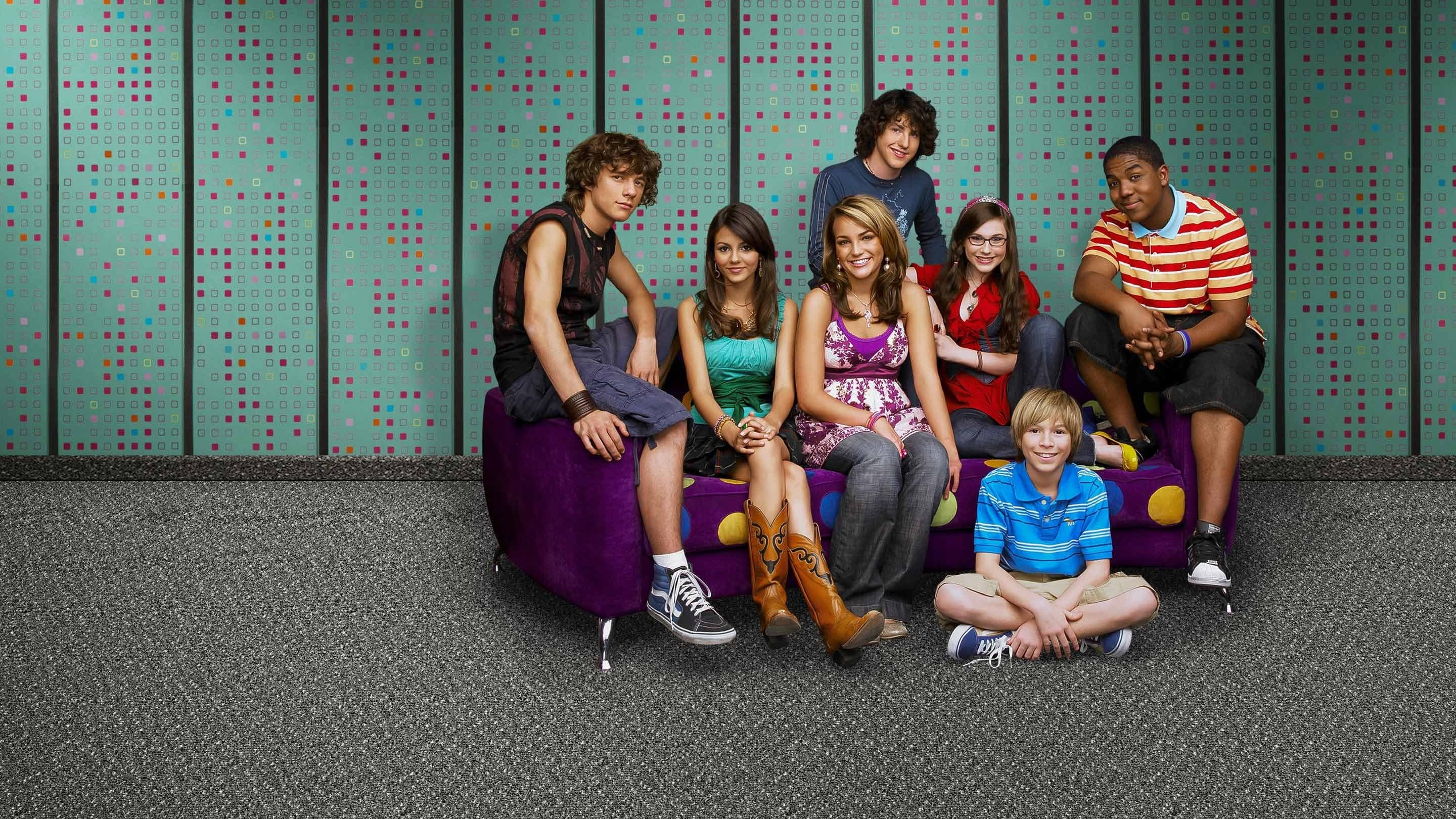 Zoey 101 Bajeczki