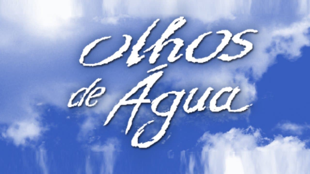 Olhos de Água Bajeczki