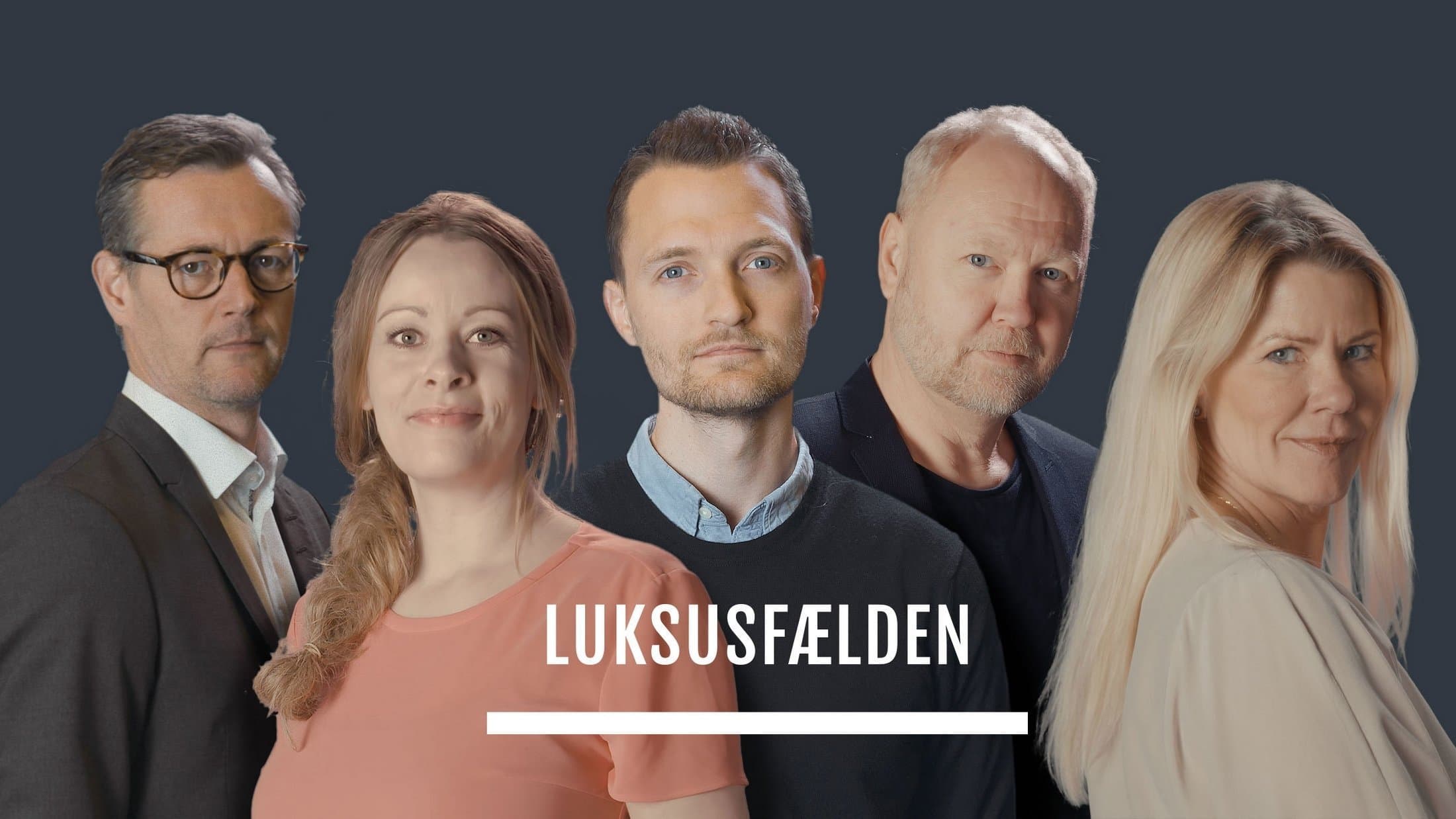 Luksusfælden Bajeczki