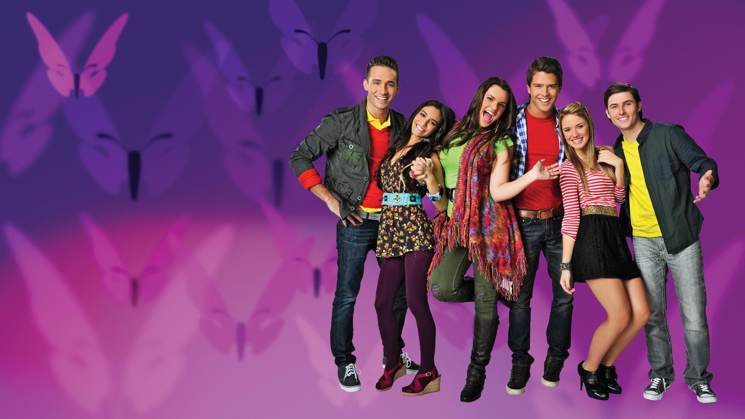Grachi Bajeczki