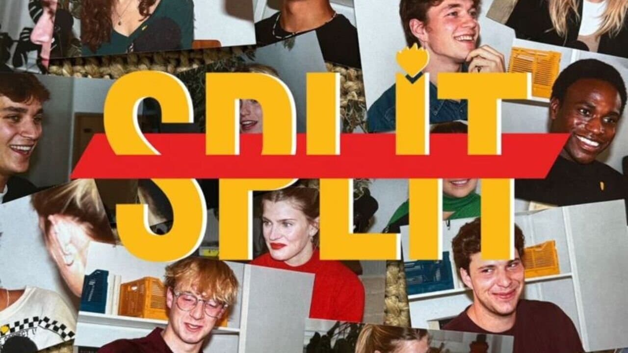 SPLIT Bajeczki