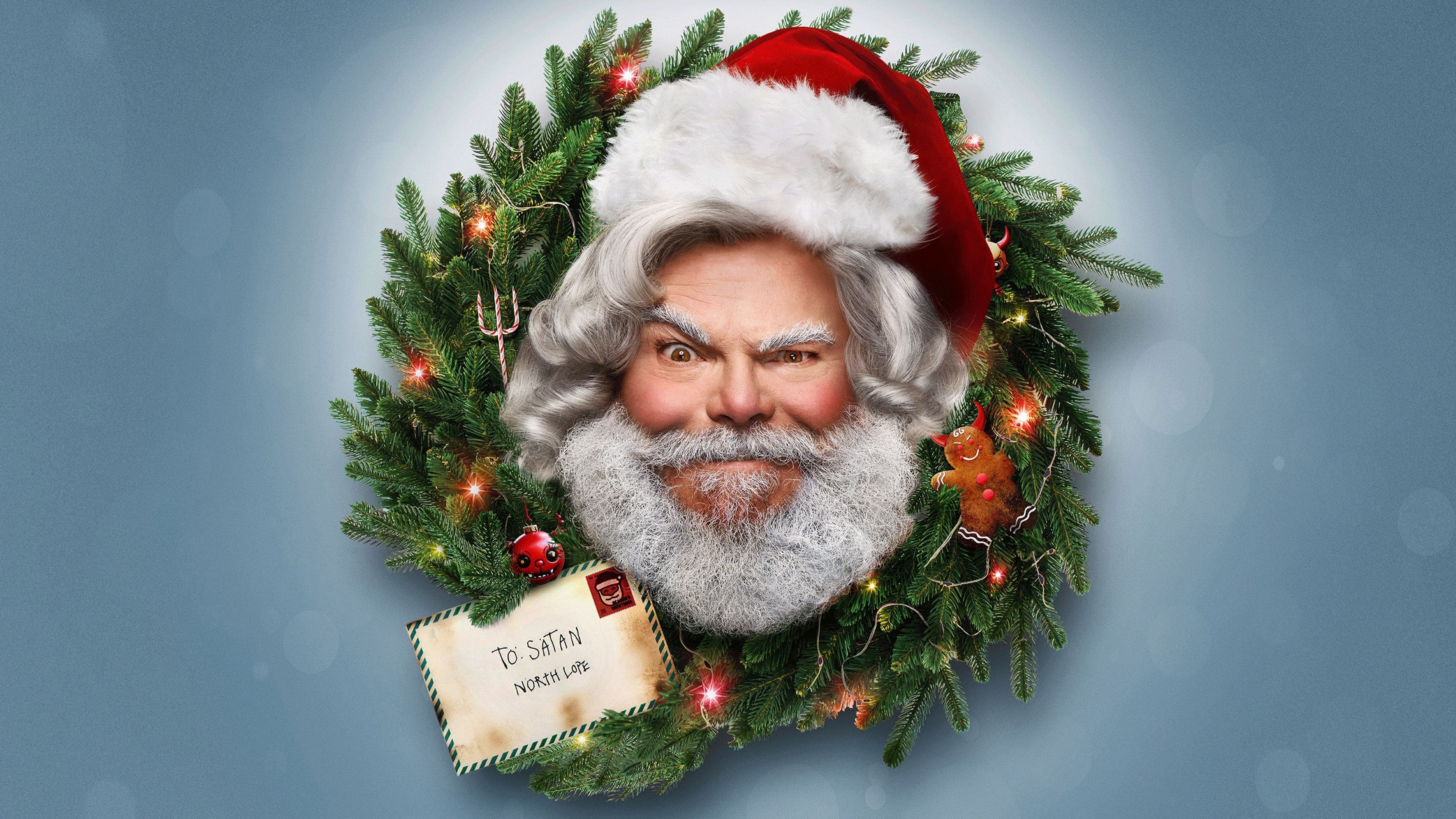 Dear Santa Bajeczki