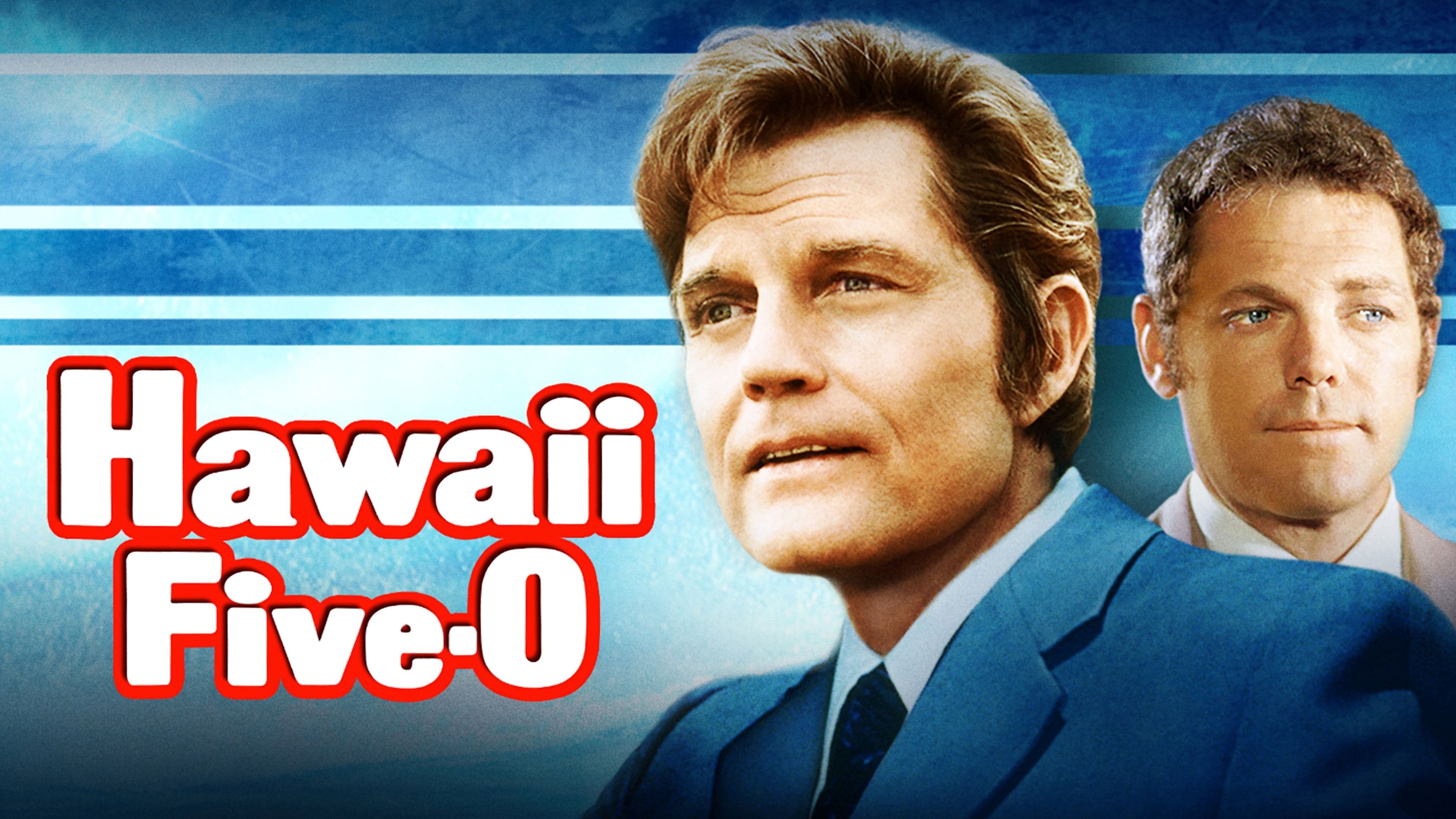 Hawaii Five-O Bajeczki