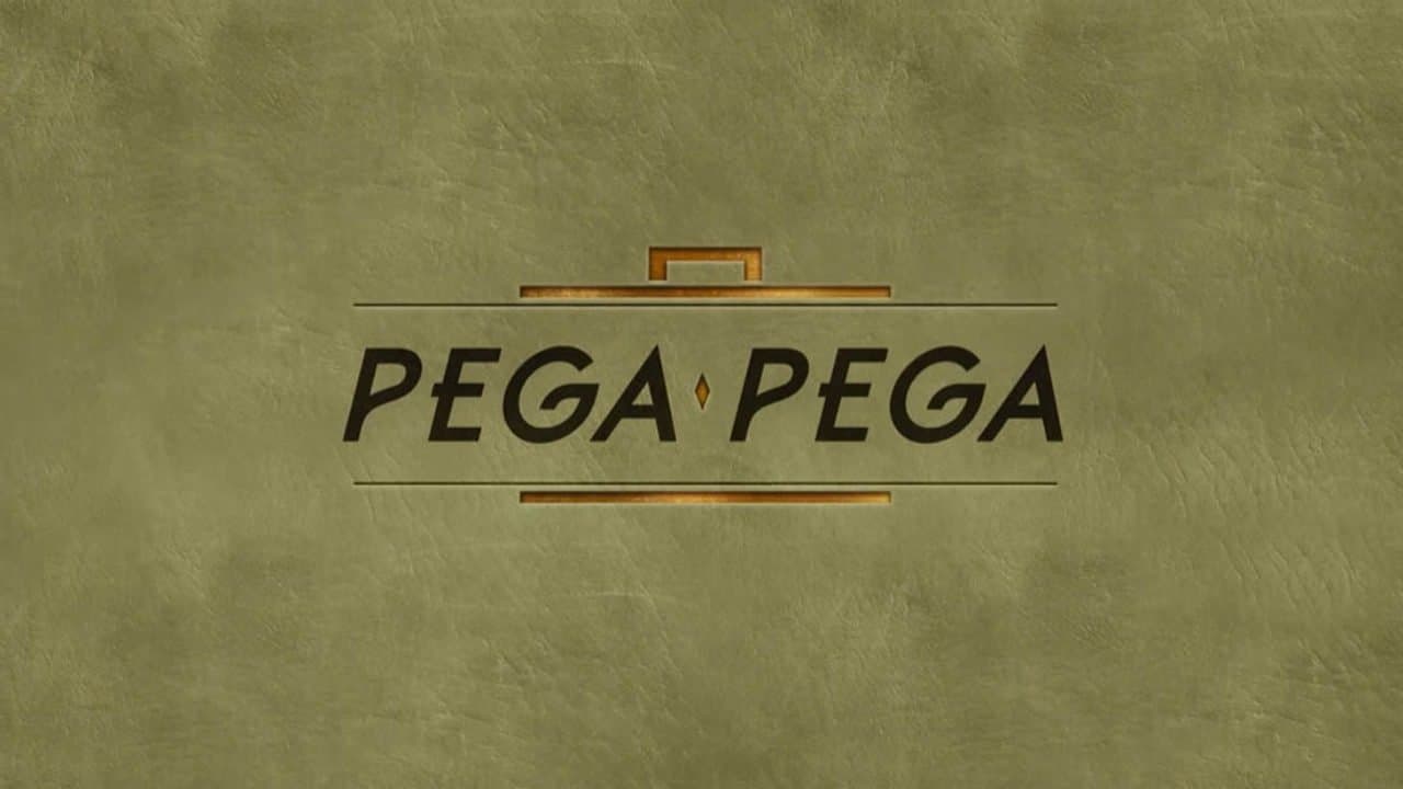 Pega Pega Bajeczki