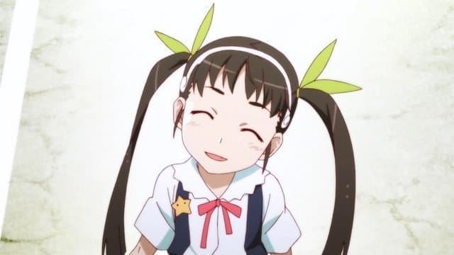 Czas Shinobu, część pierwsza